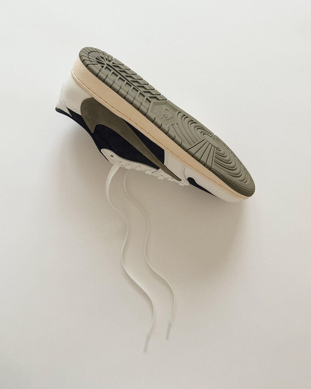 "Travis Scott and Jordan Brand Team Up for a Fresh Take on the Women's Air Jordan 1 Low"