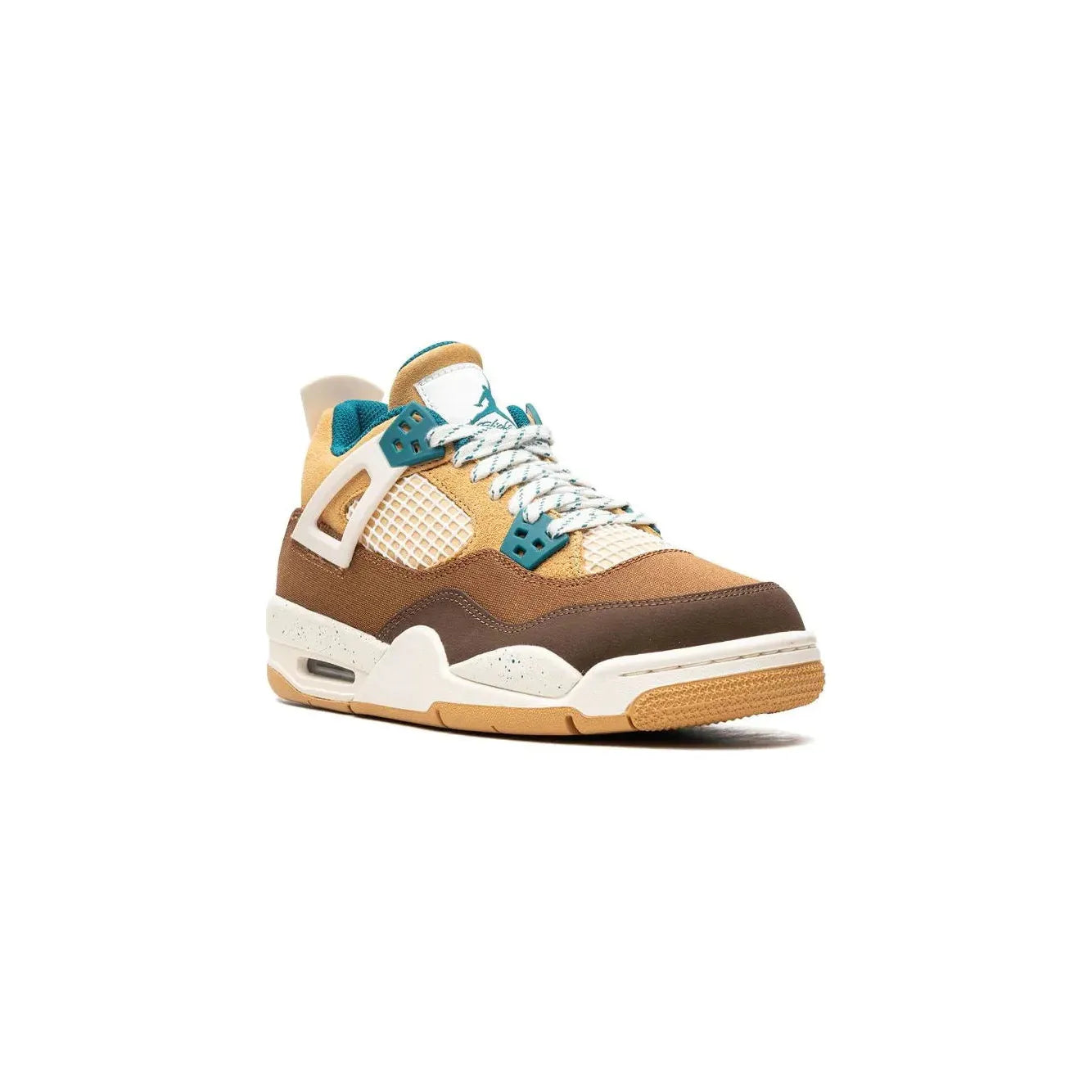 AIR JORDAN 4 GS "Cacao Wow"
