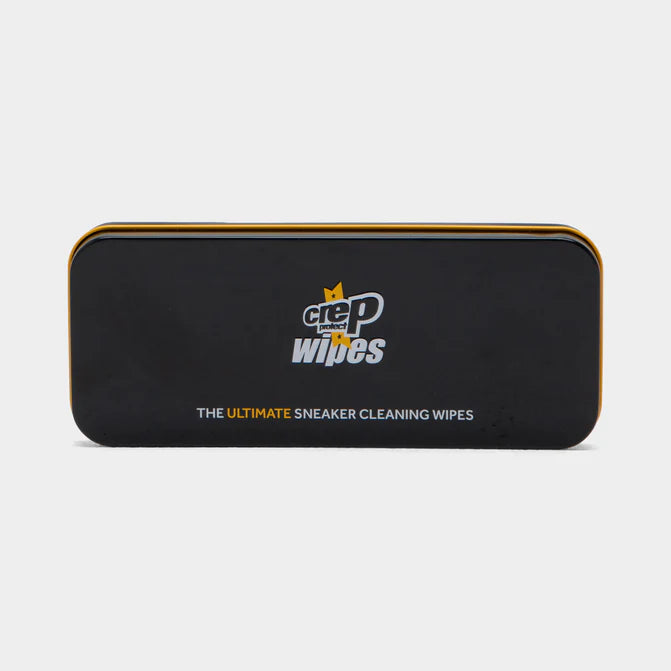 CREP PROTECT WIPES - 12 PACK