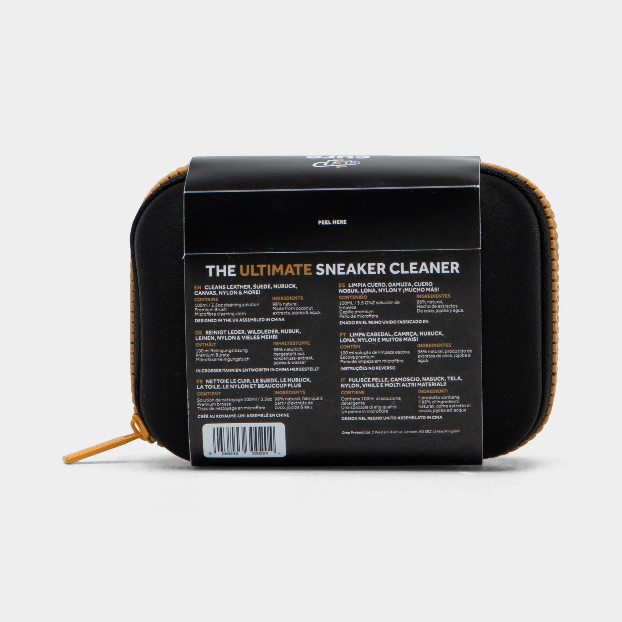 CREP PROTECT CURE ULTIMATE CLEANING KIT