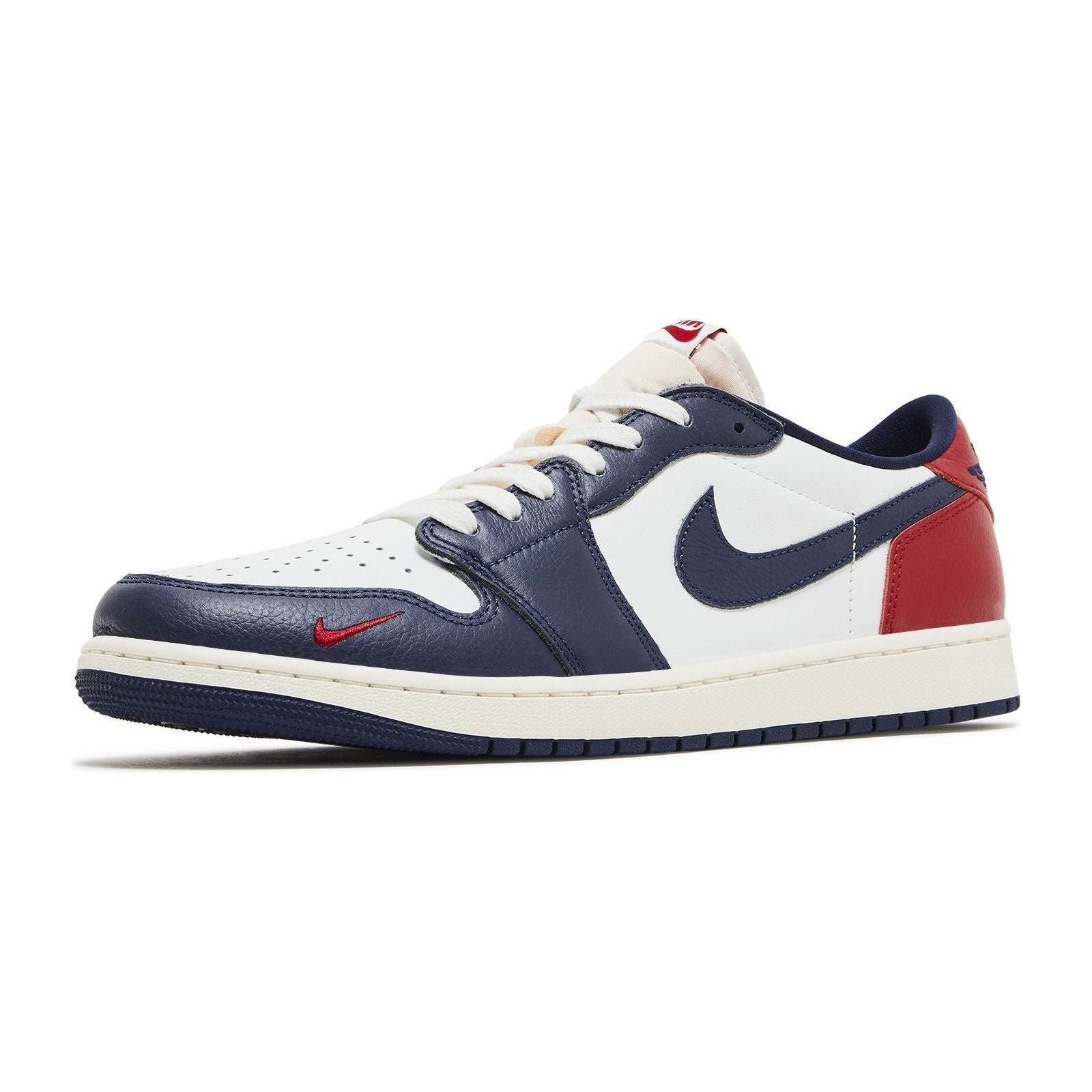 Air Jordan 1 Low “Howard University”