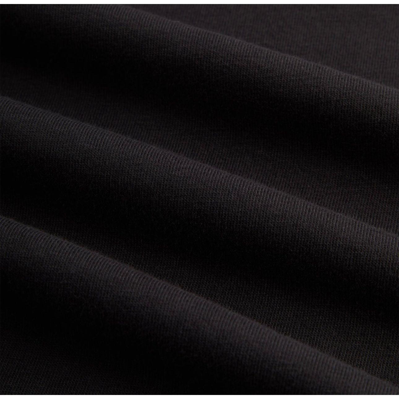 Kith X Batman Joker Tee Black