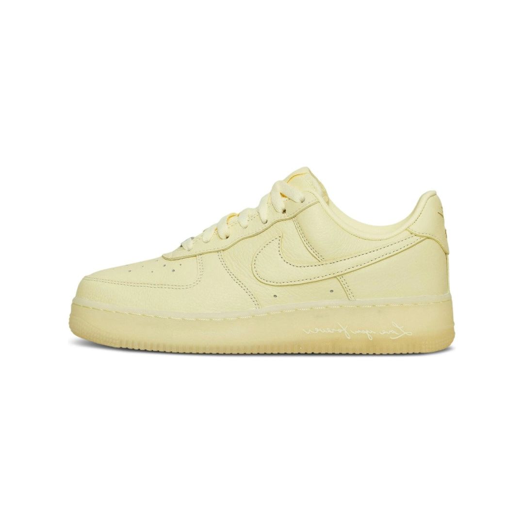AIR FORCE 1 LOW "NOCTA Citron Tint"