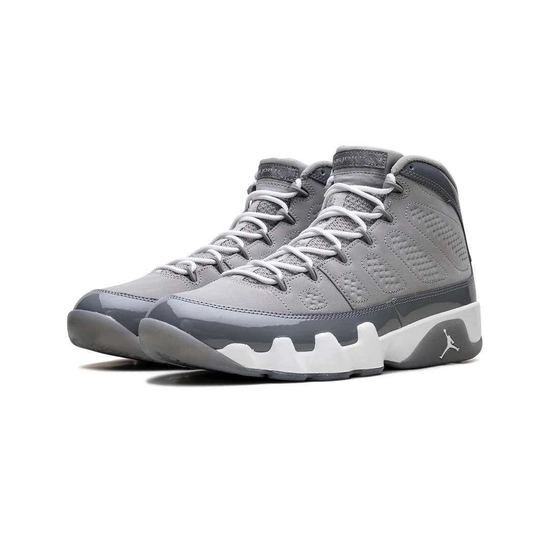 Air Jordan 9 "Cool Grey 2025"