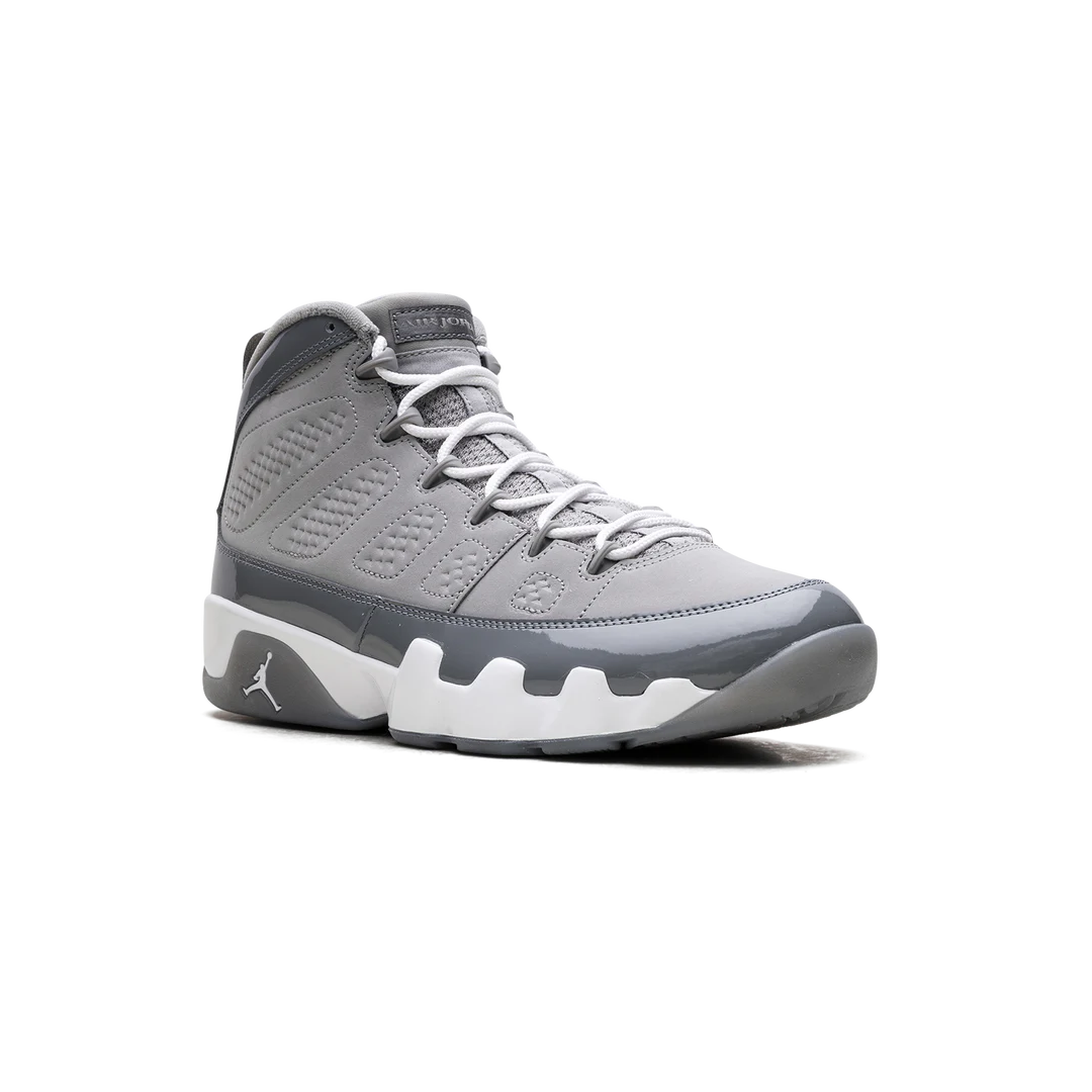 Air Jordan 9 "Cool Grey 2025"