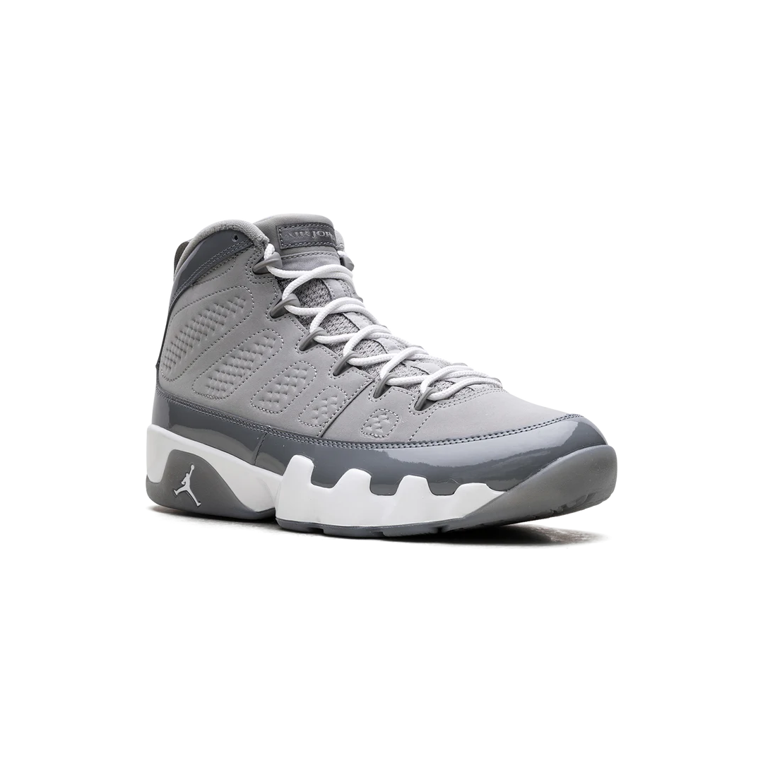 Air Jordan 9 "Cool Grey 2025"
