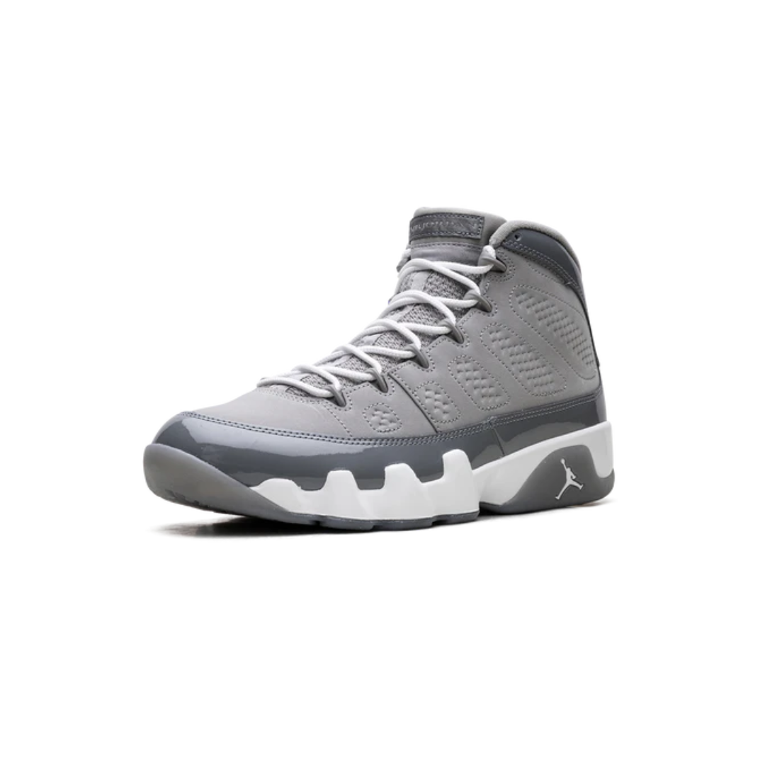 Air Jordan 9 "Cool Grey 2025"