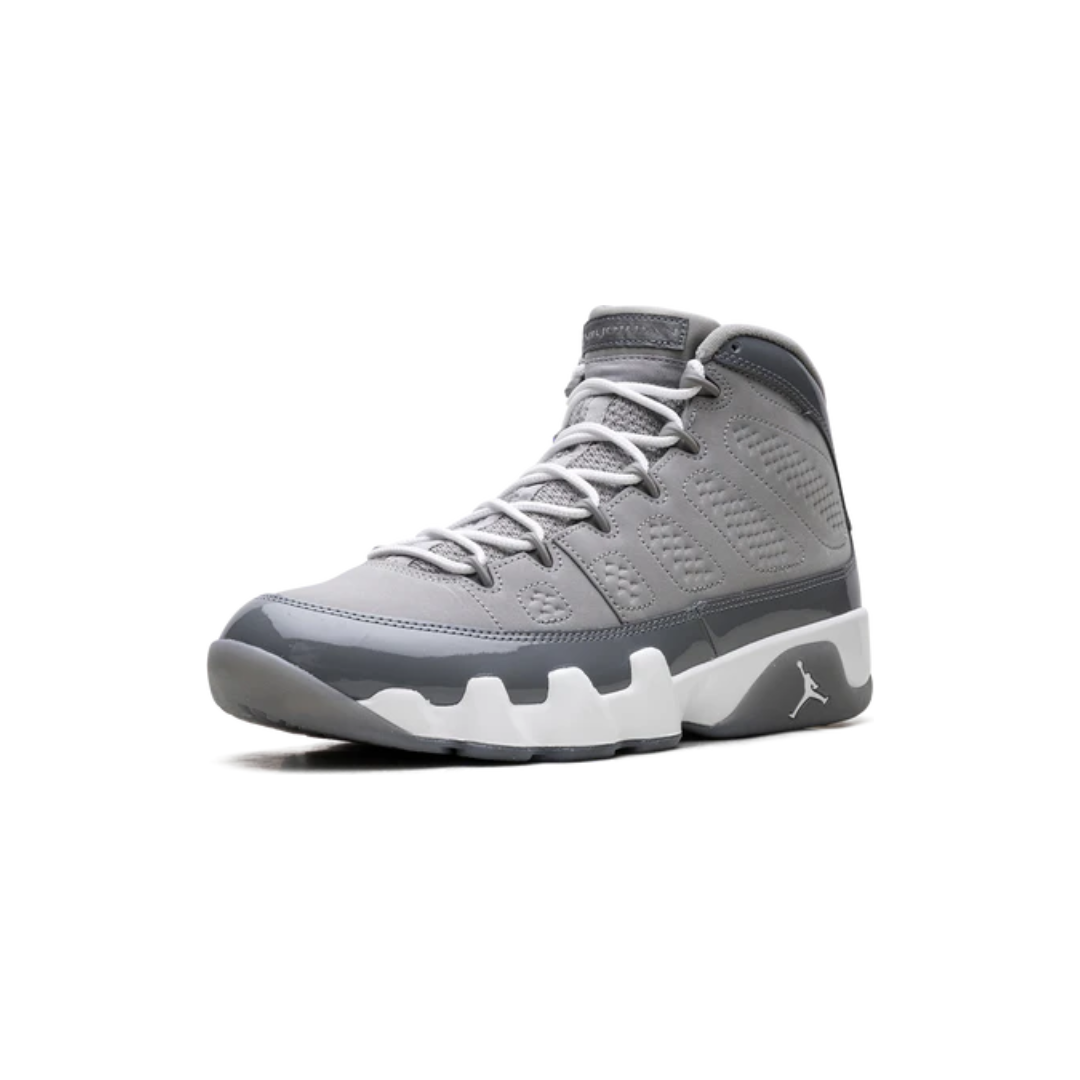 Air Jordan 9 "Cool Grey 2025"