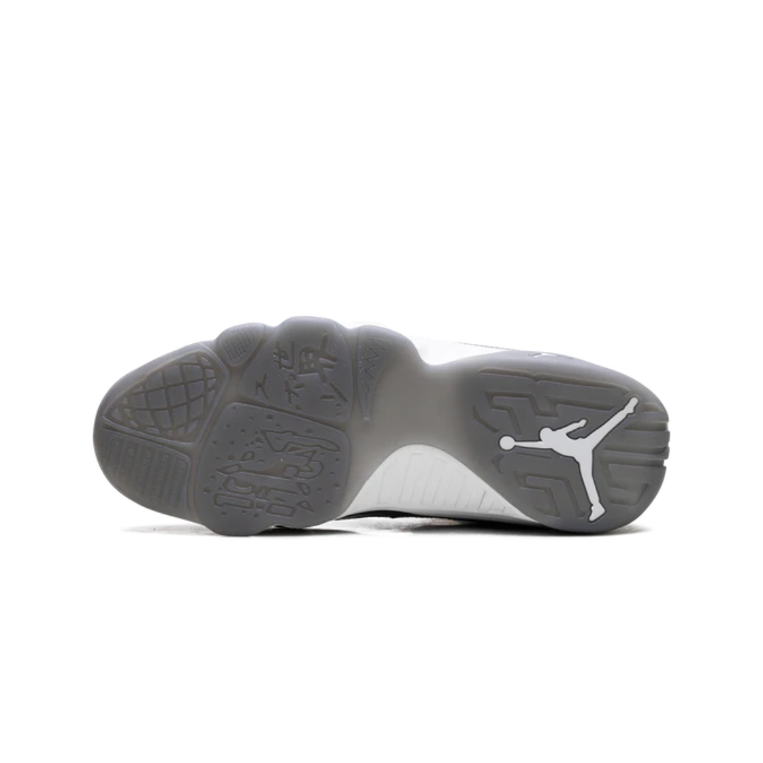 Air Jordan 9 "Cool Grey 2025"