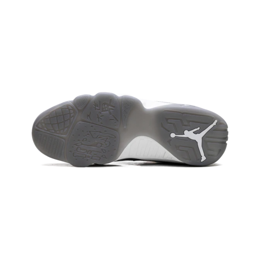 Air Jordan 9 "Cool Grey 2025"