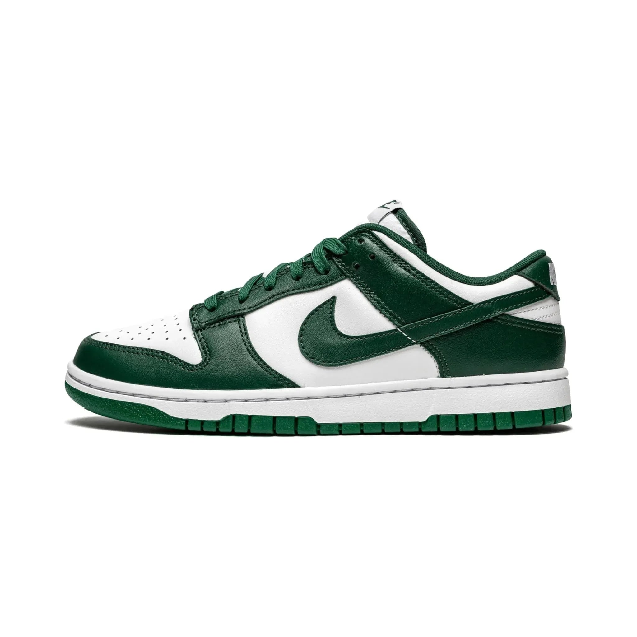 Nike Dunk Low “Michigan State”