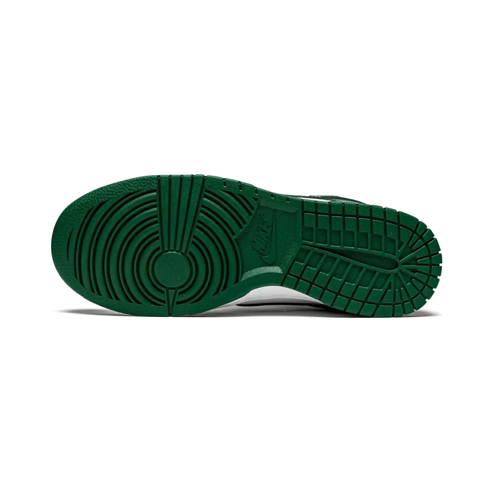 Nike Dunk Low “Michigan State”
