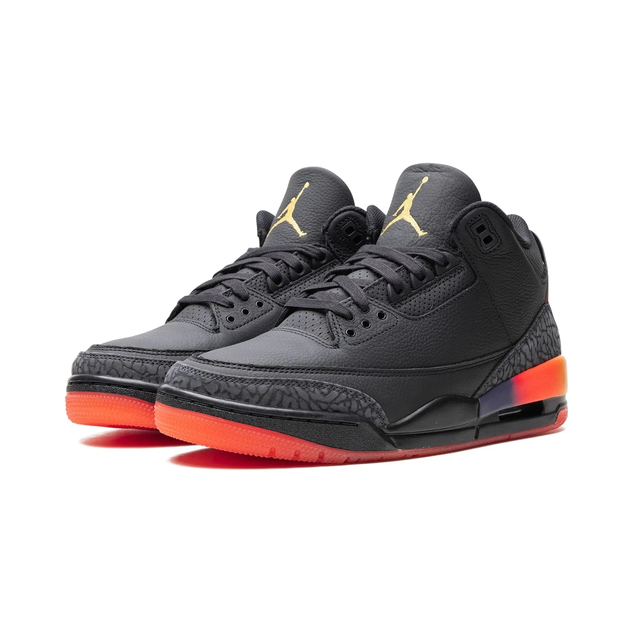 JORDAN 3 RETRO J. BALVIN X 'RIO'