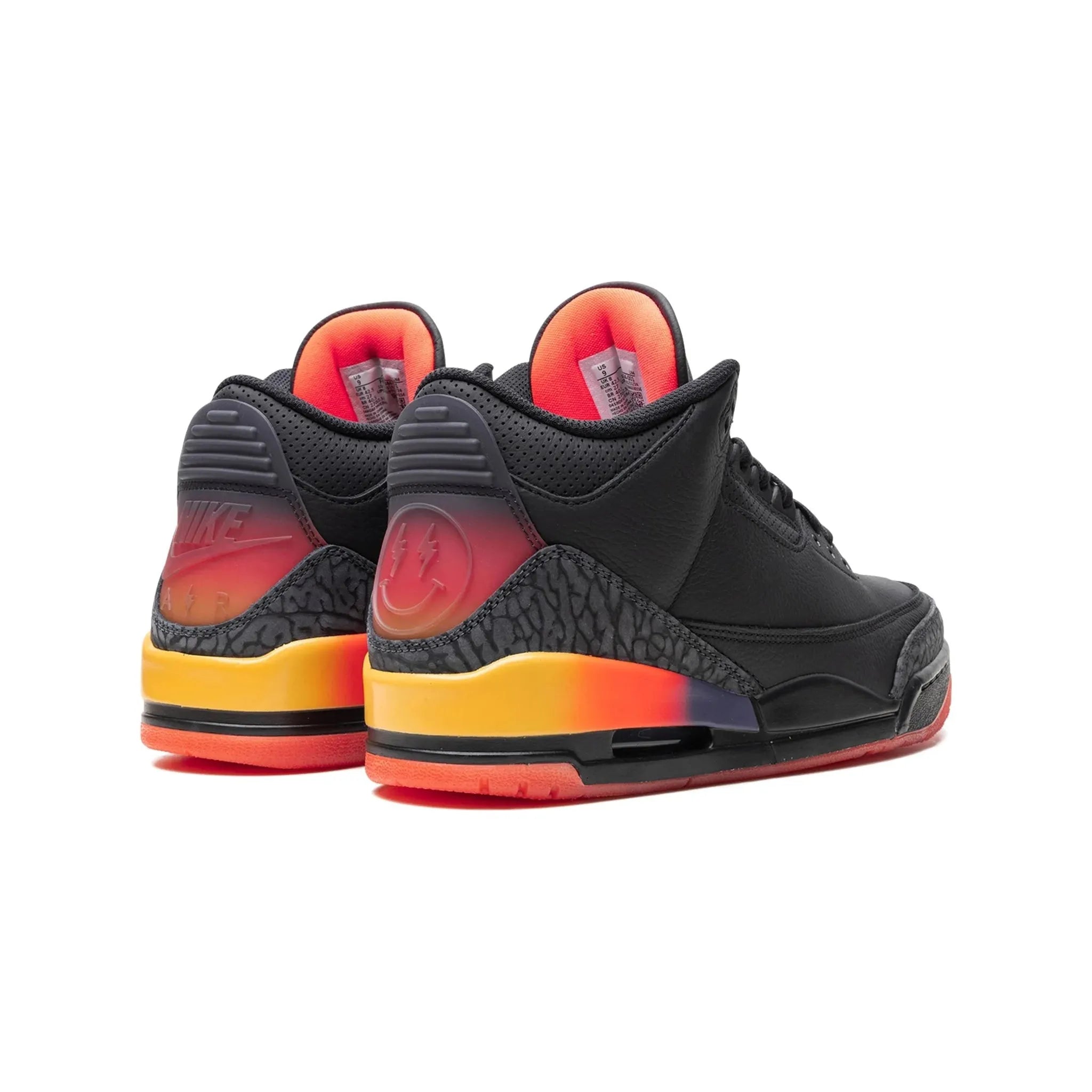 JORDAN 3 RETRO J. BALVIN X 'RIO'