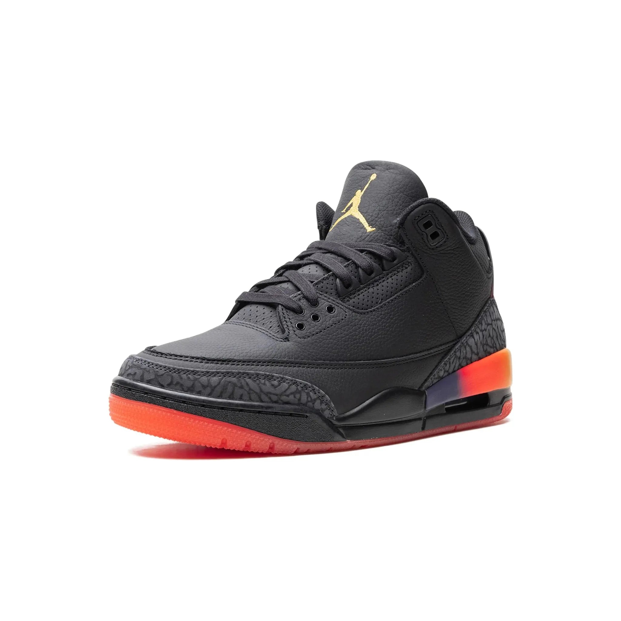 JORDAN 3 RETRO J. BALVIN X 'RIO'