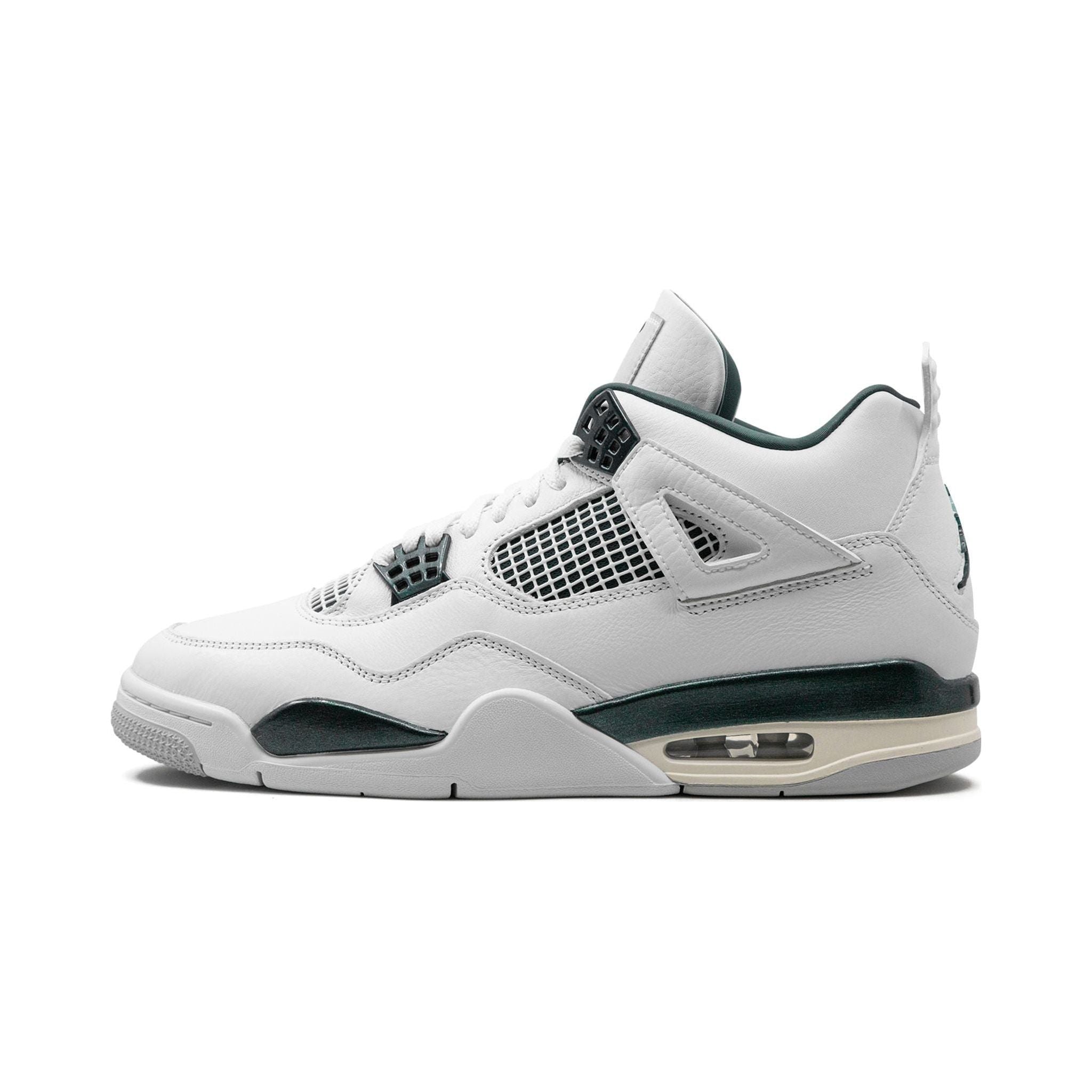 AIR JORDAN 4
"Oxidized Green"