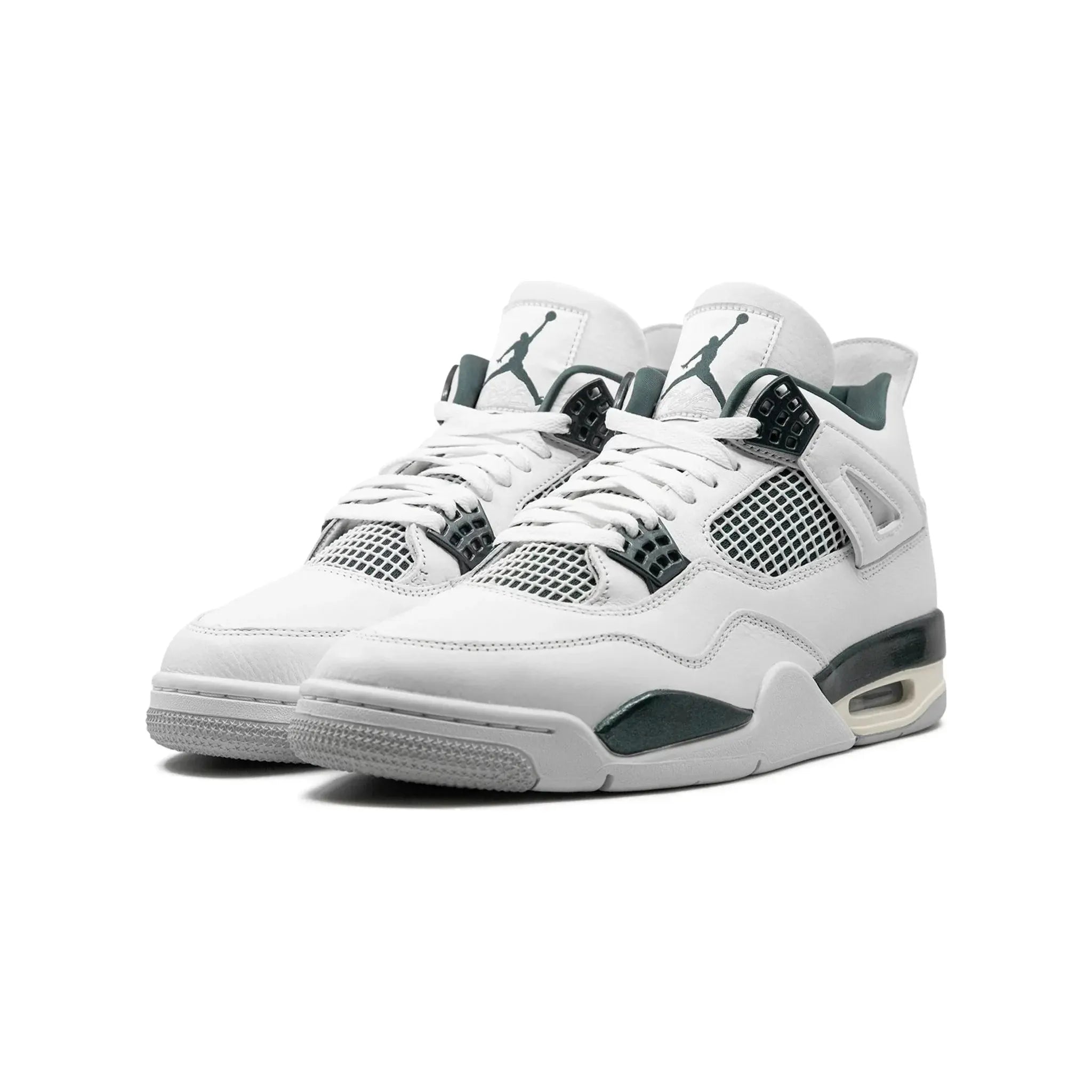 AIR JORDAN 4
"Oxidized Green"