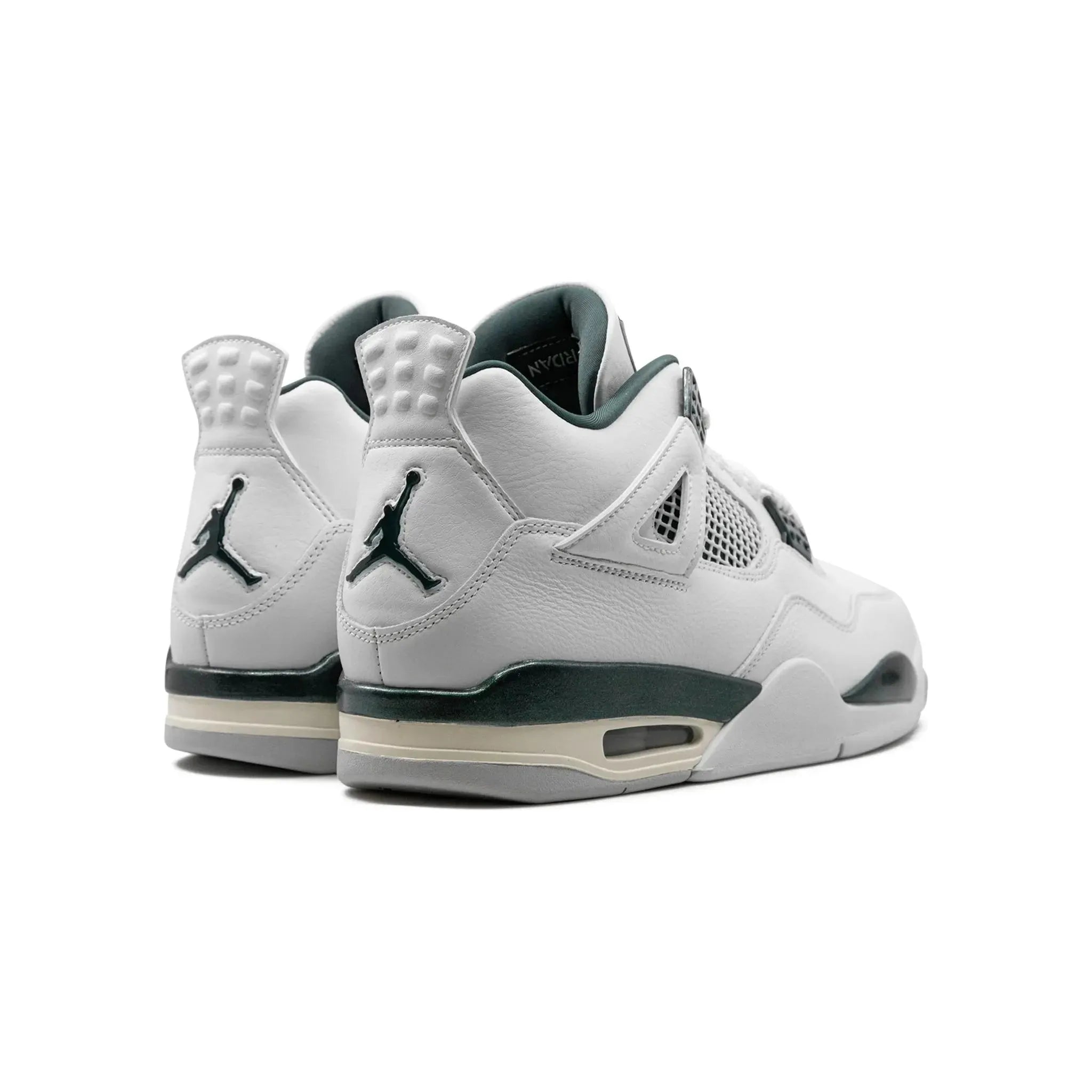 AIR JORDAN 4
"Oxidized Green"