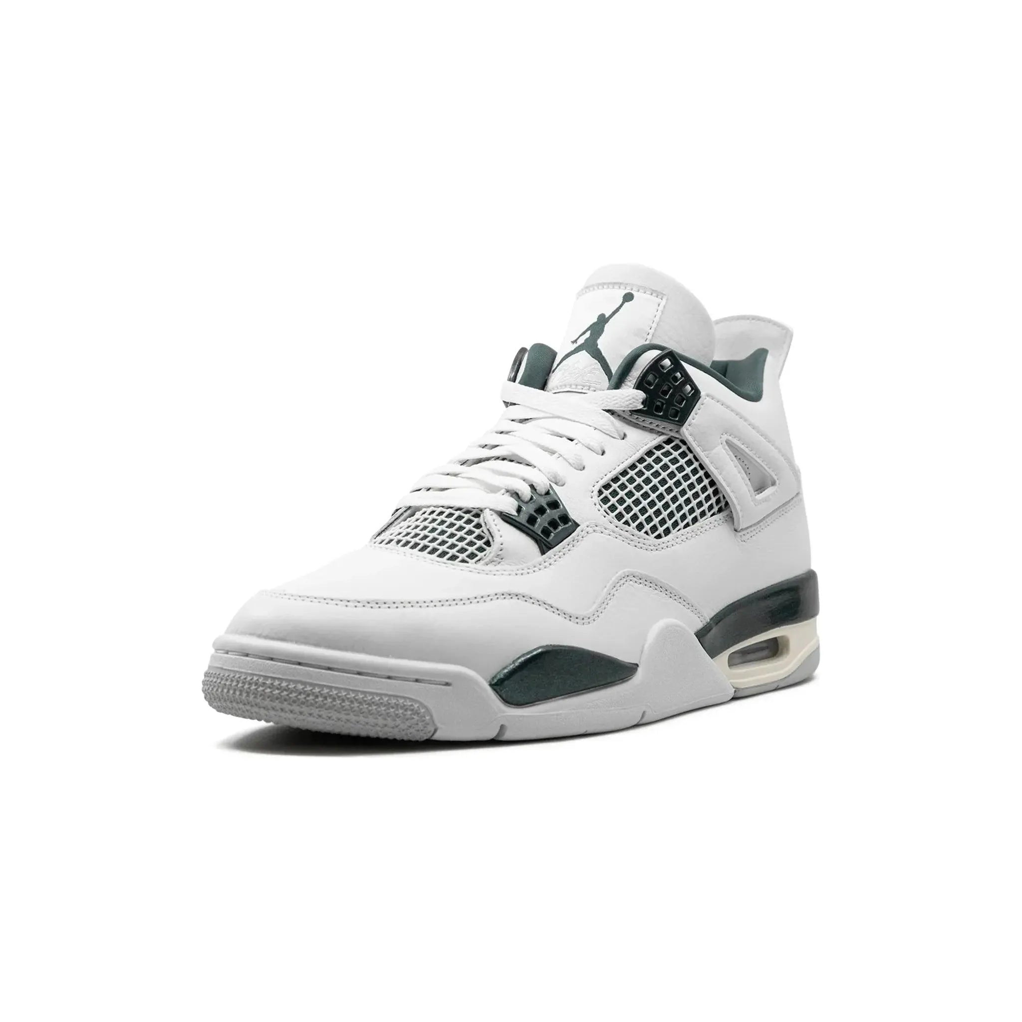 AIR JORDAN 4
"Oxidized Green"