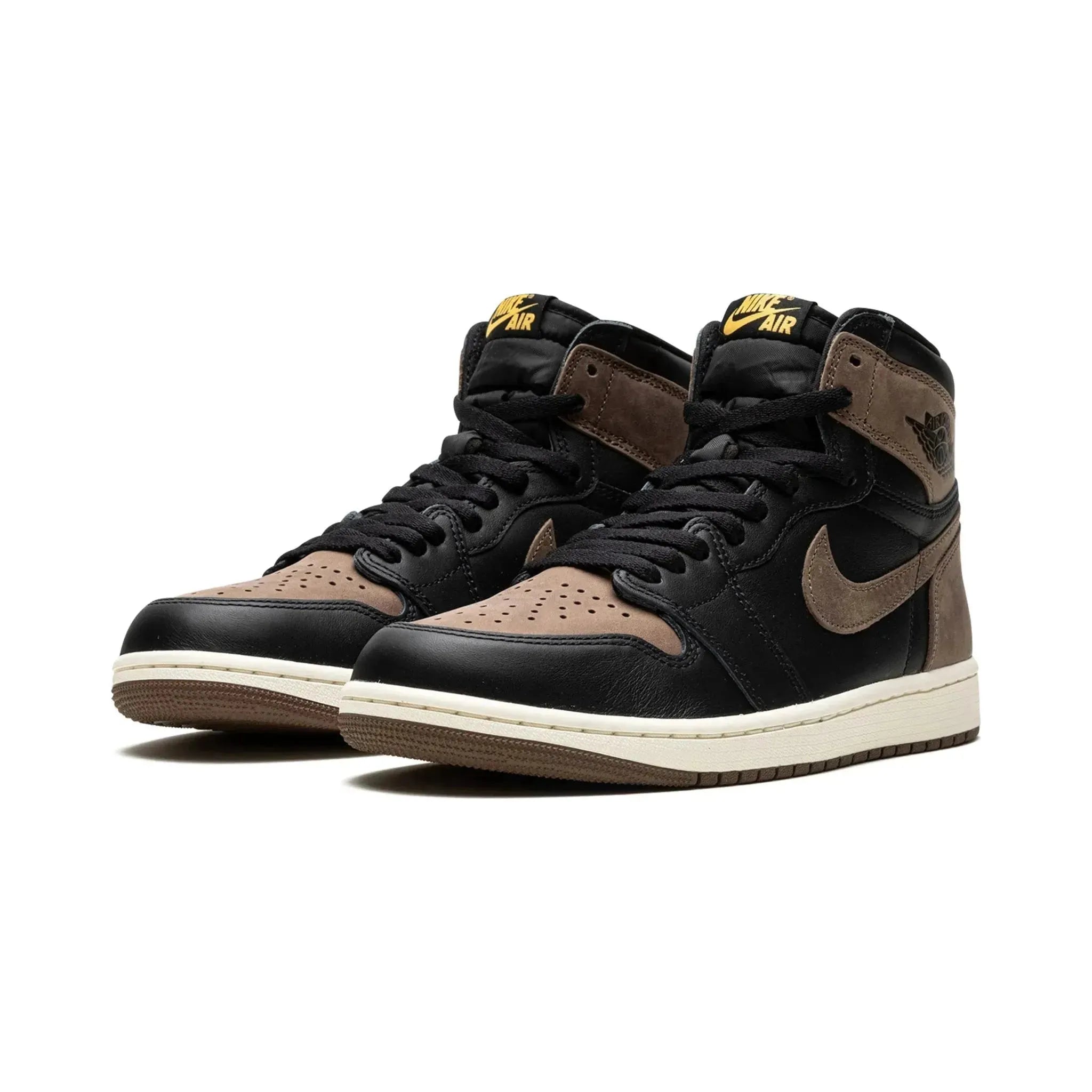 Air Jordan 1 HIGH OG “Palomino”