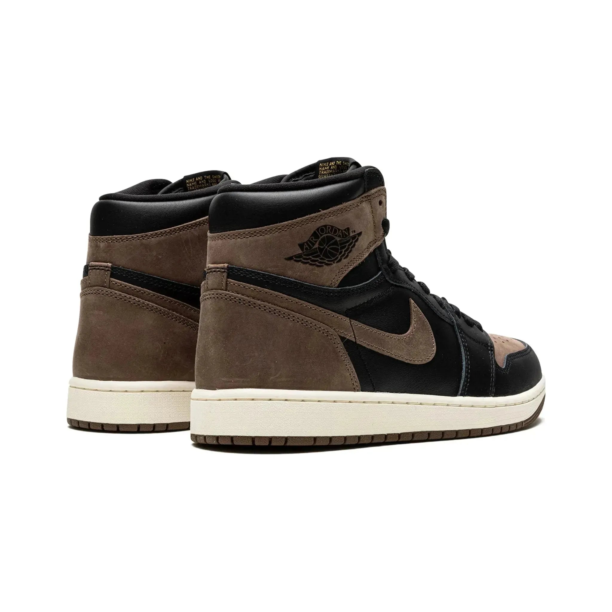 Air Jordan 1 HIGH OG “Palomino”