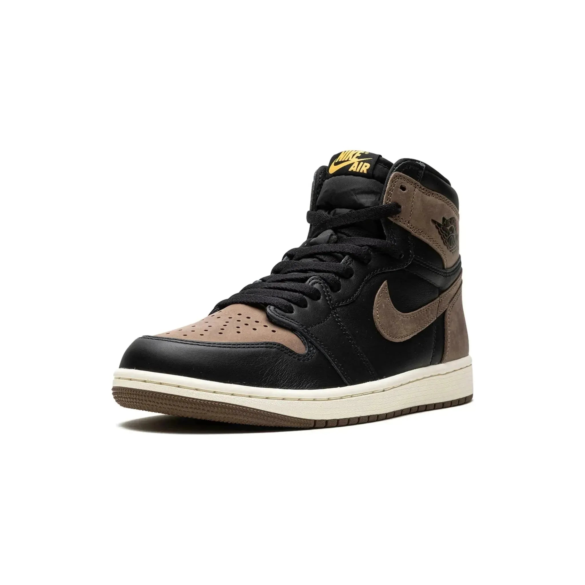 Air Jordan 1 HIGH OG “Palomino”