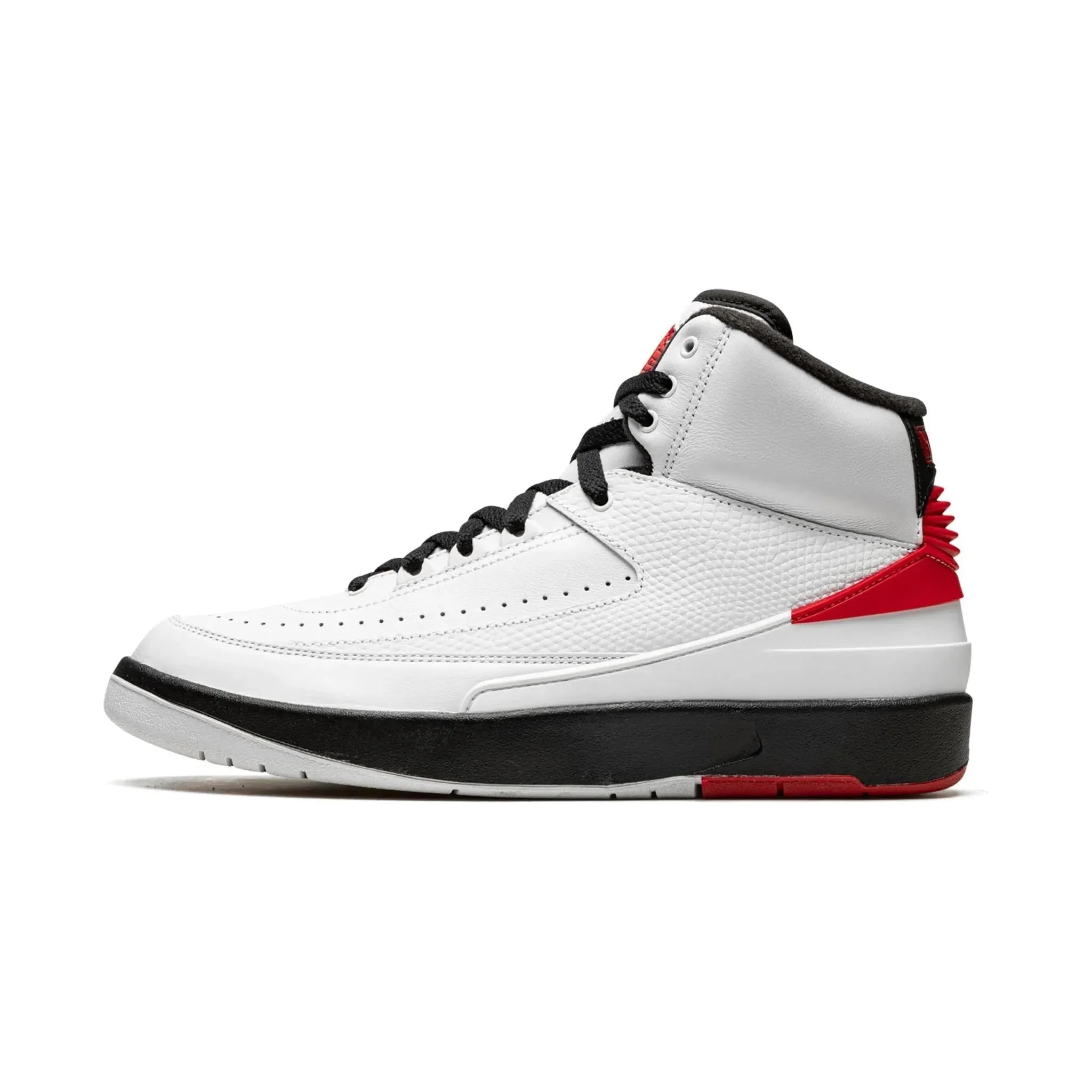 Jordan 2 “Chicago”