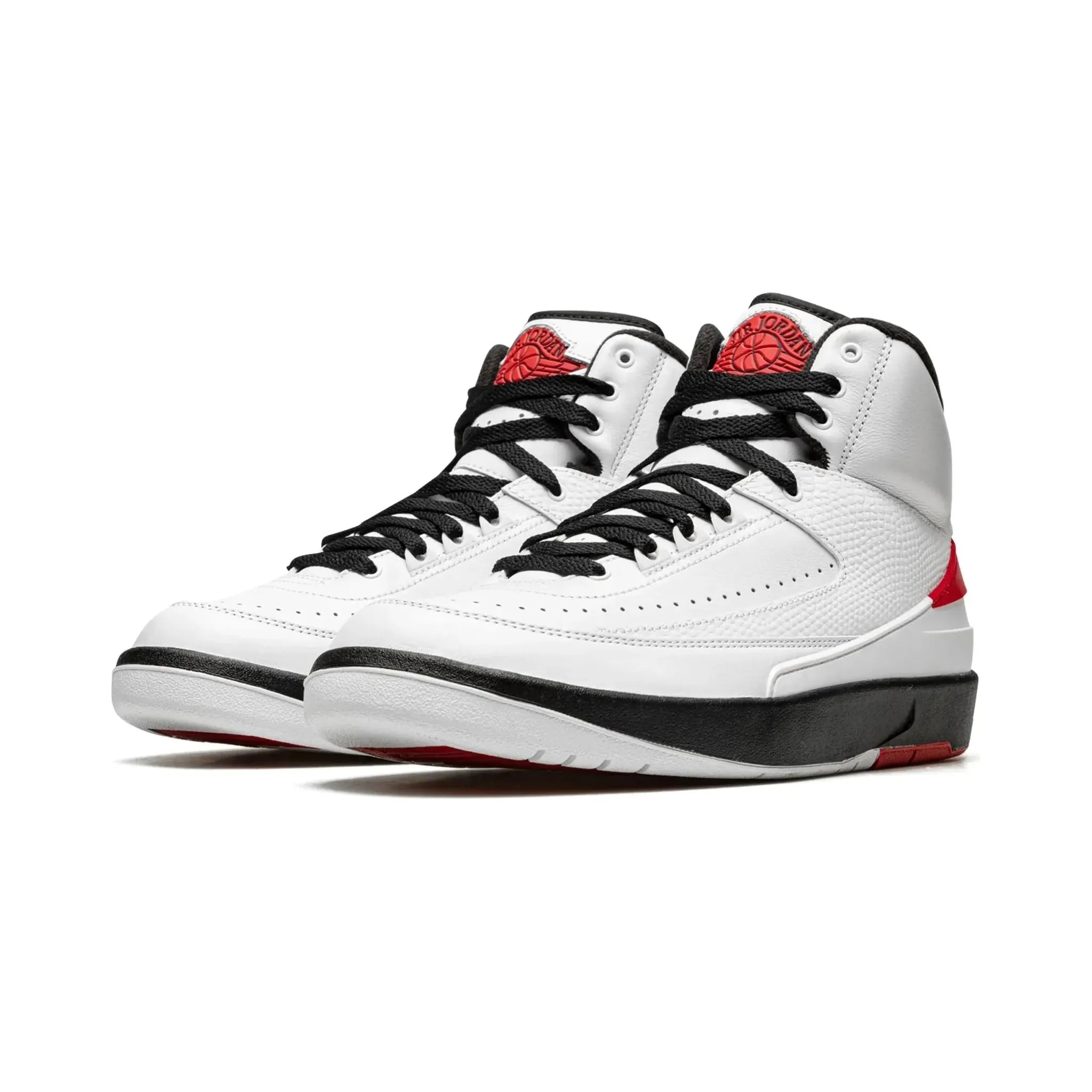 Jordan 2 “Chicago”