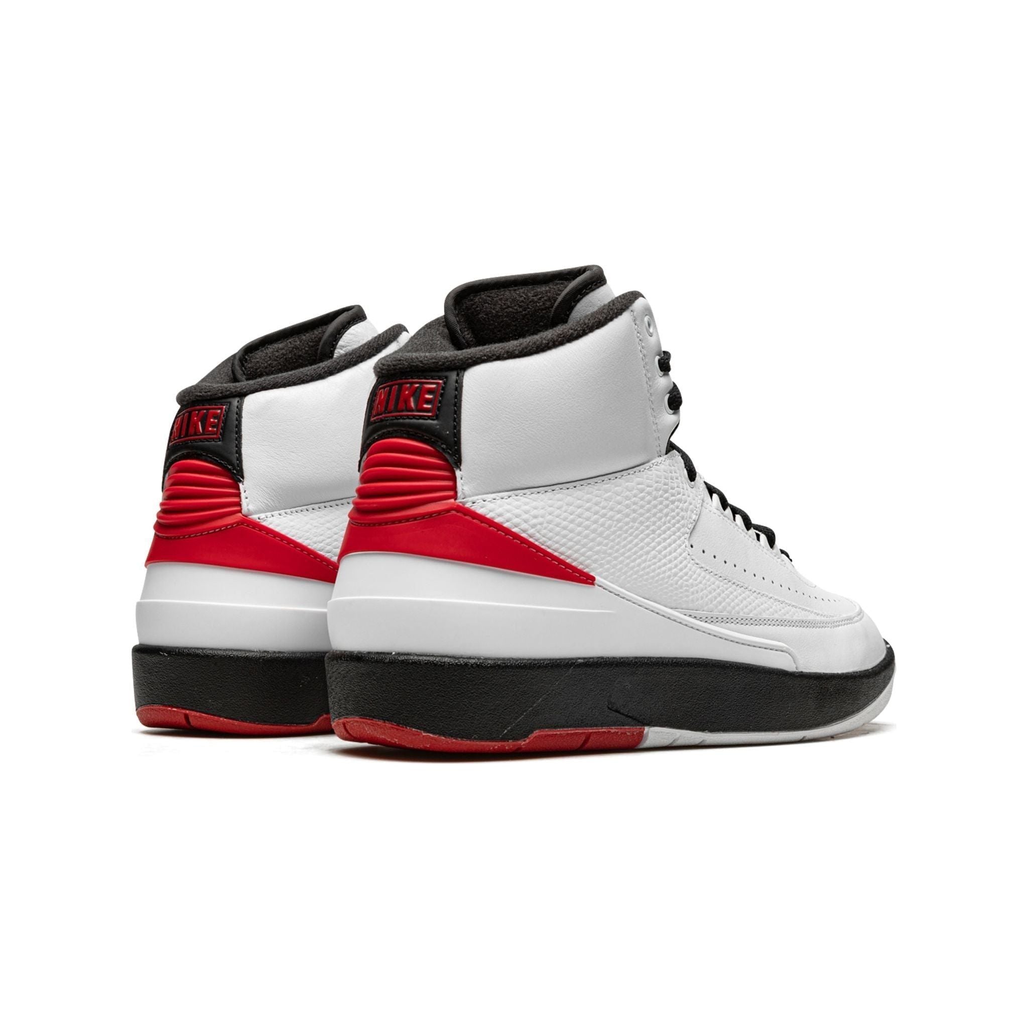 Jordan 2 “Chicago”