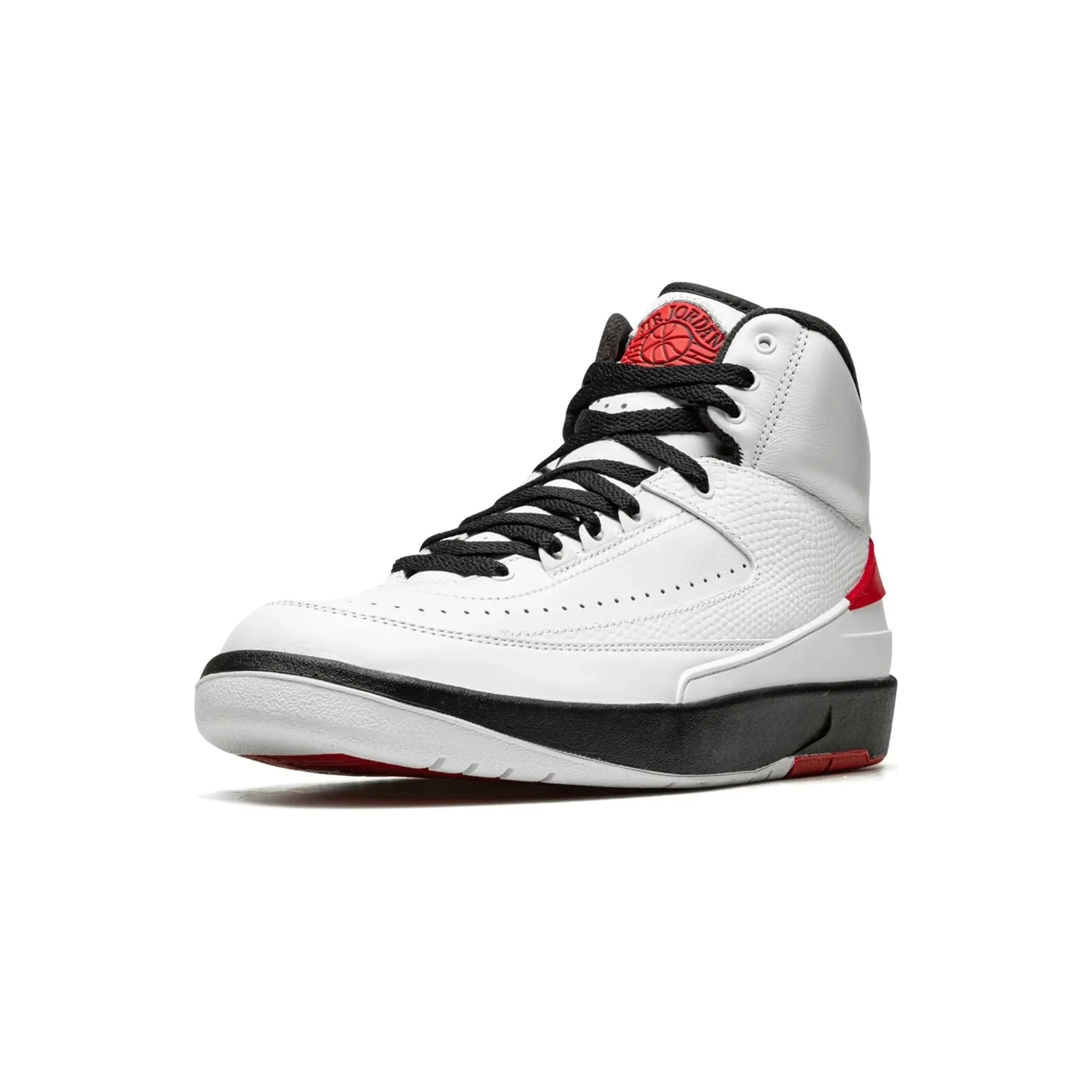 Jordan 2 “Chicago”