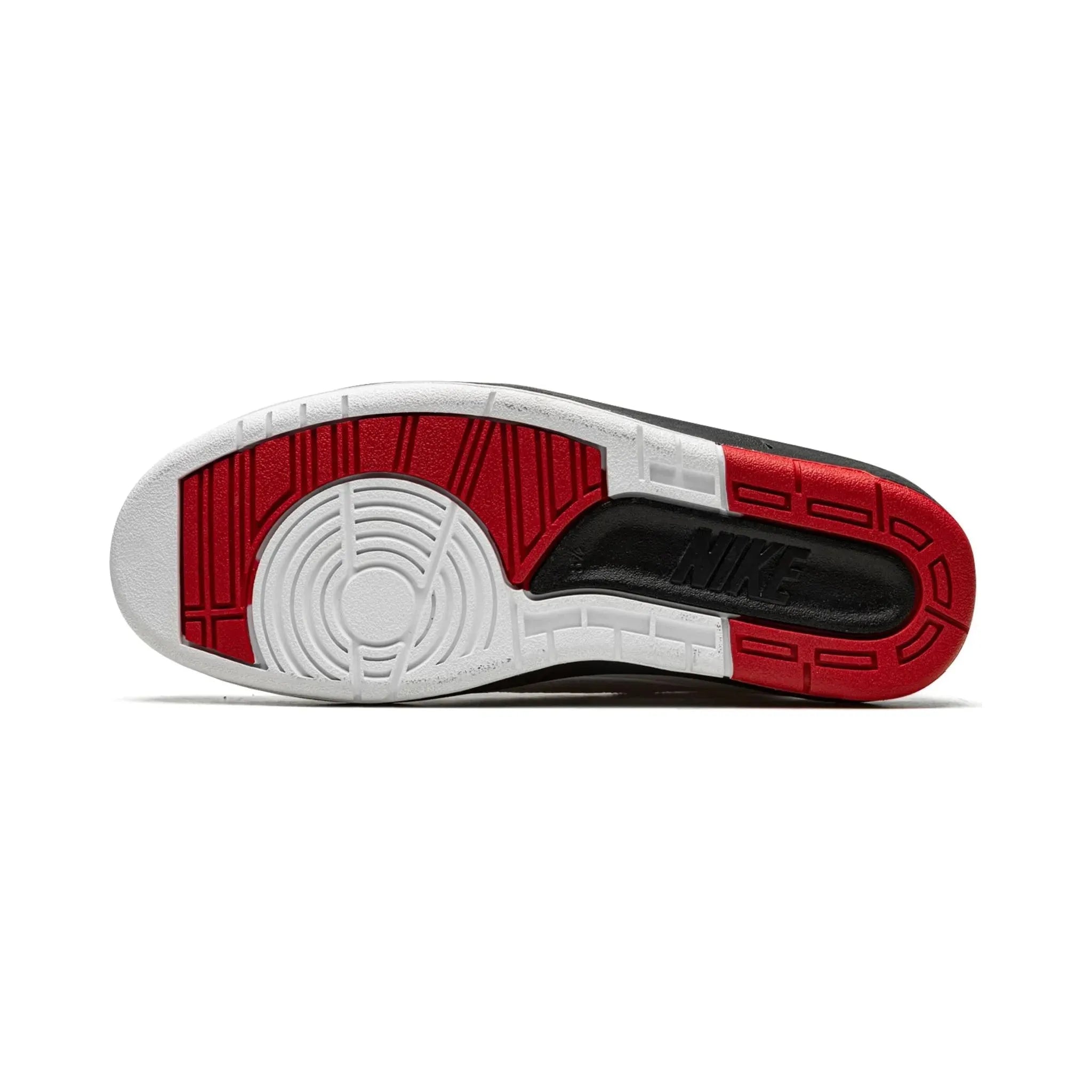 Jordan 2 “Chicago”