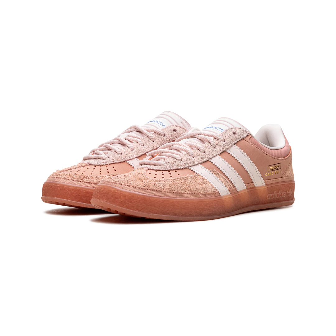 Adidas Gazelle Indoor "Bad Bunny Wonder Clay"