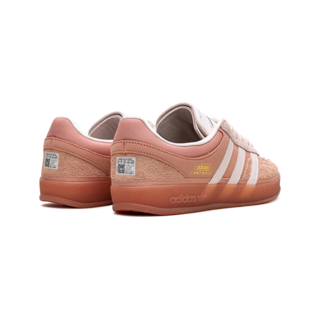 Adidas Gazelle Indoor "Bad Bunny Wonder Clay"