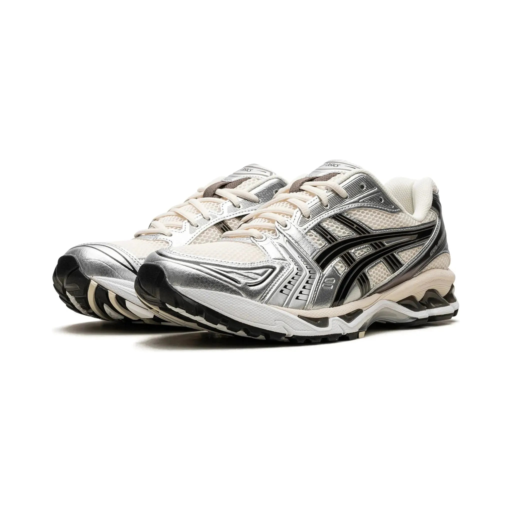 ASICS GEL-KAYANO 14 "Metallic Plum"