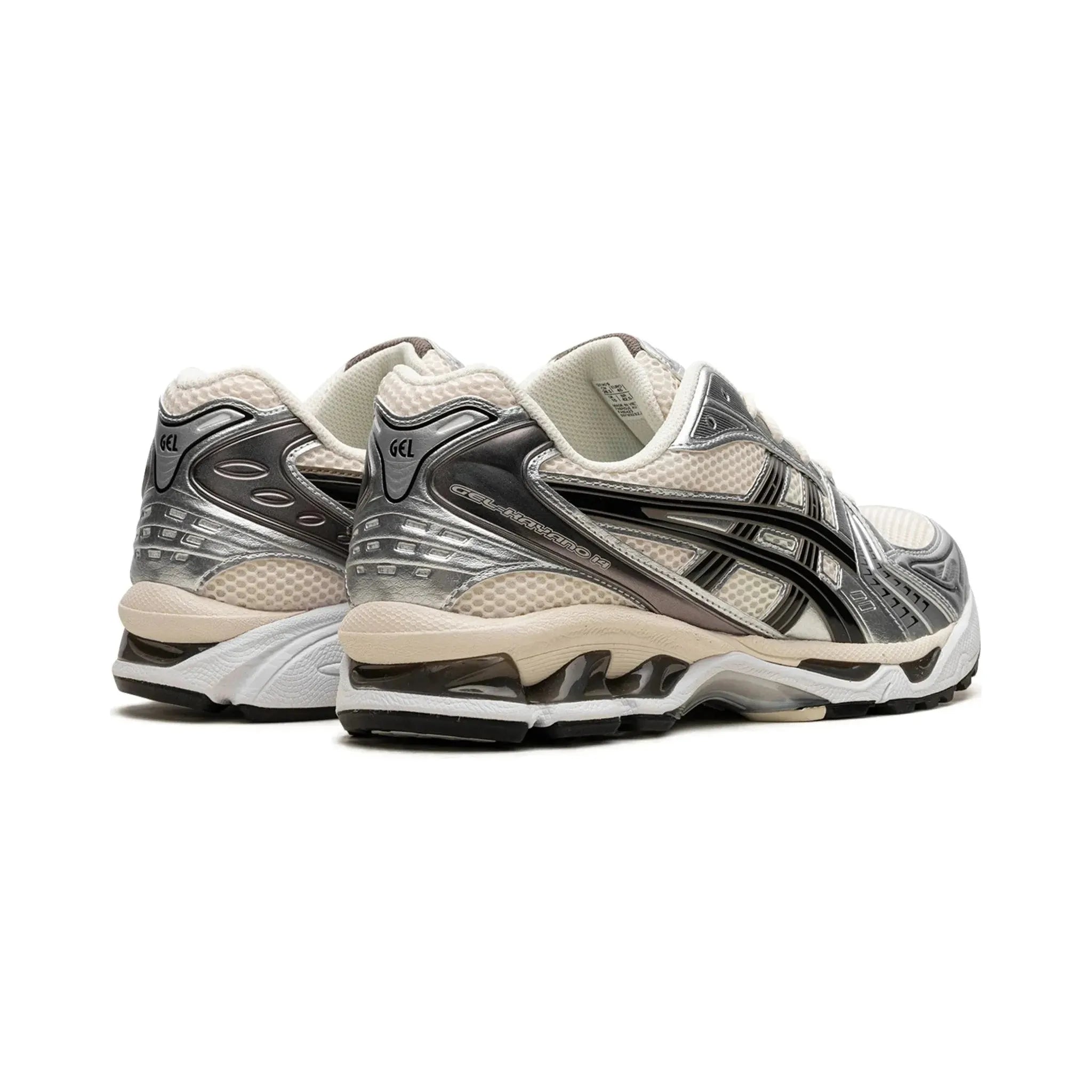 ASICS GEL-KAYANO 14 "Metallic Plum"