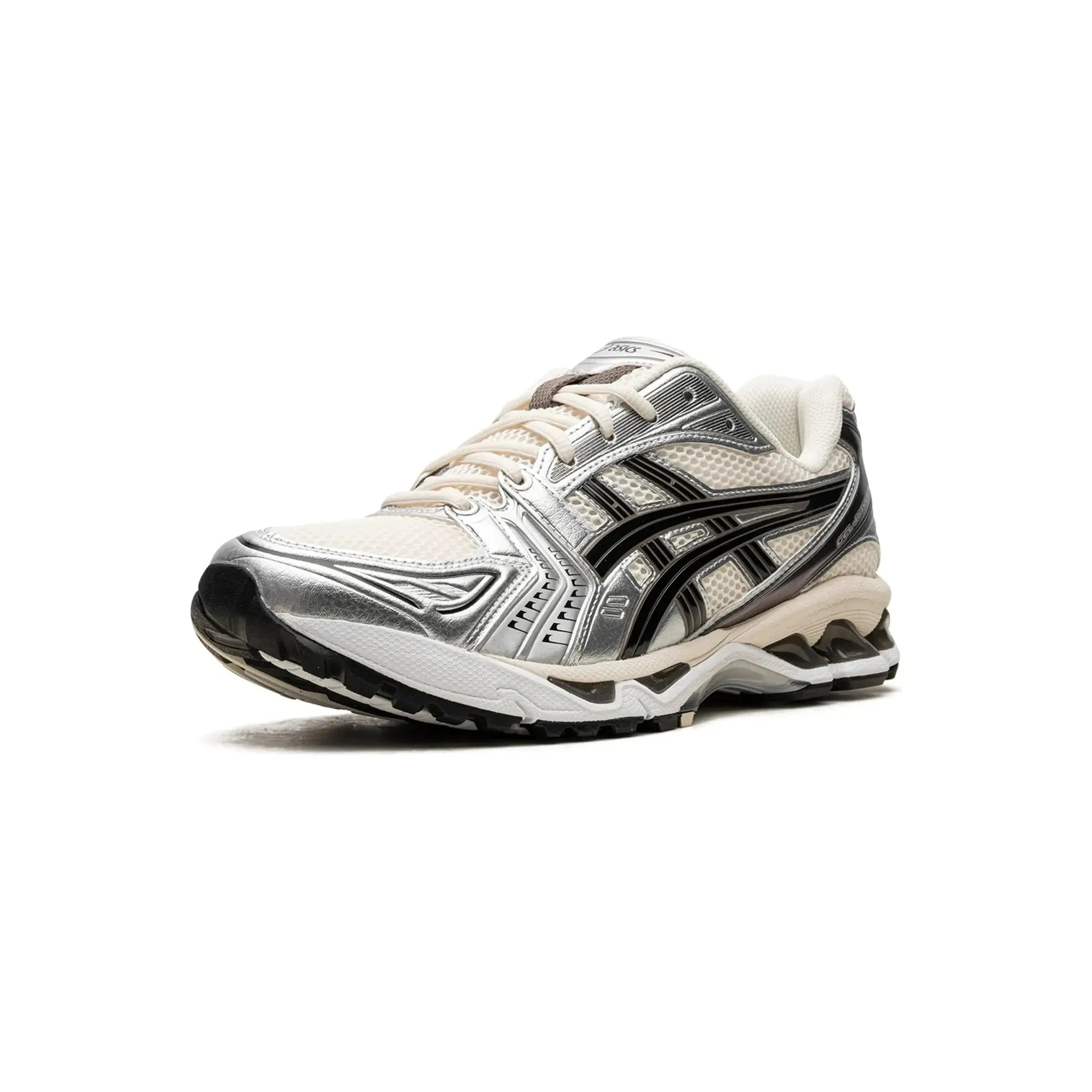 ASICS GEL-KAYANO 14 "Metallic Plum"