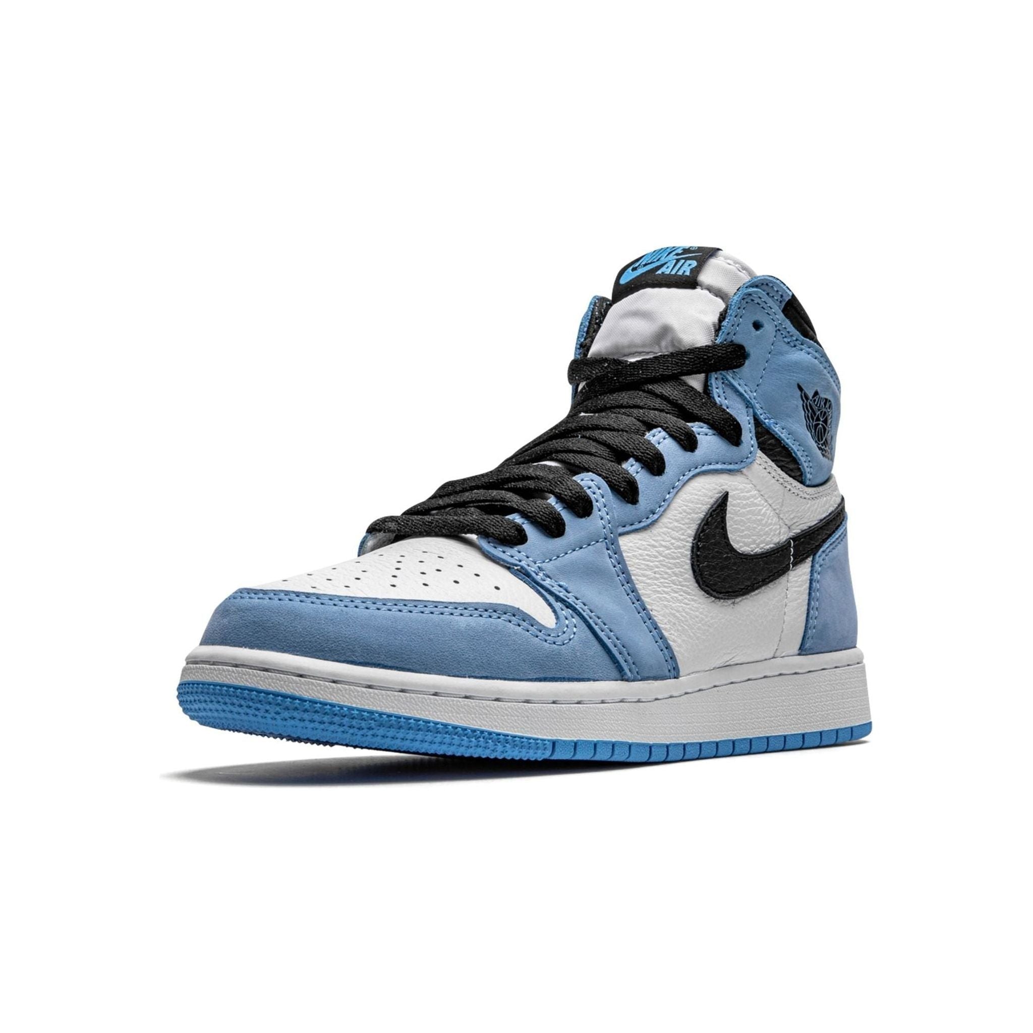 Jordan 1 High "University blue" (GS)