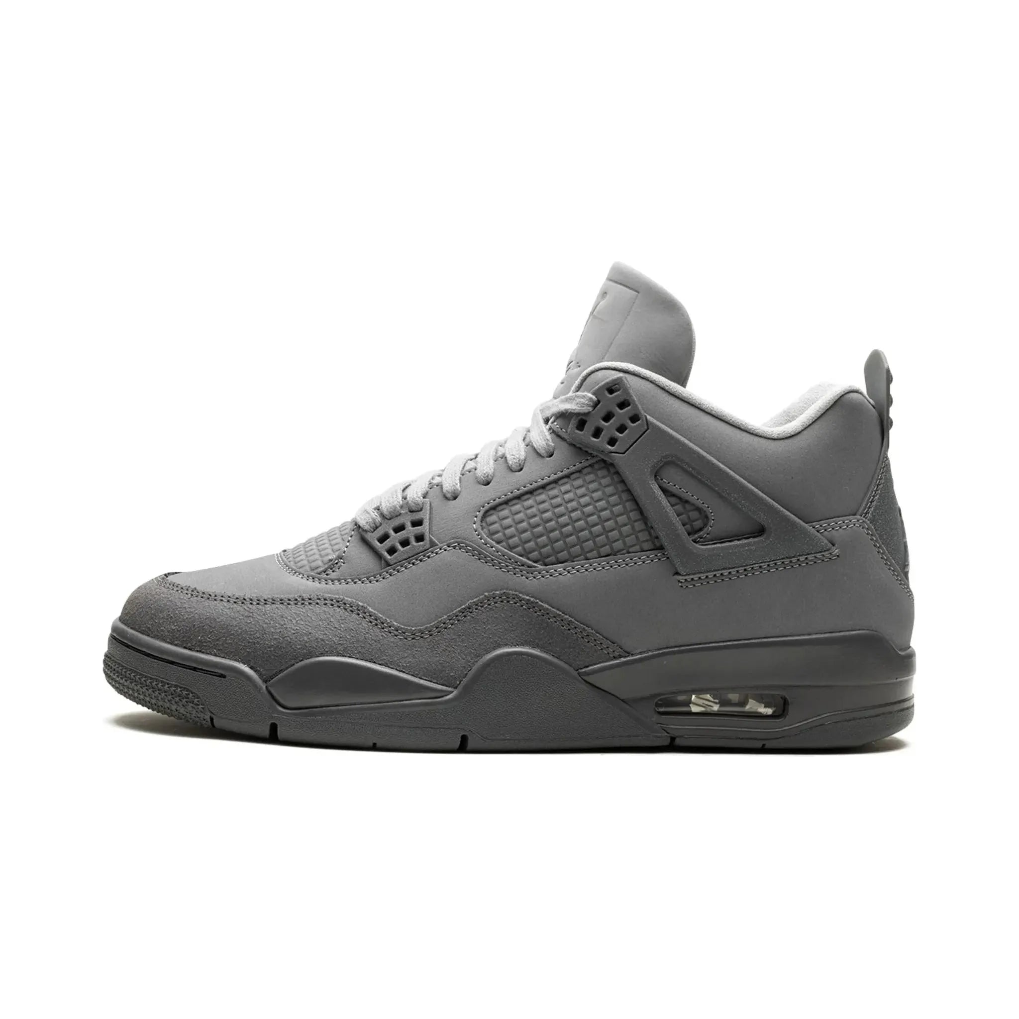 AIR JORDAN 4 "Paris Olympics Wet Cement"