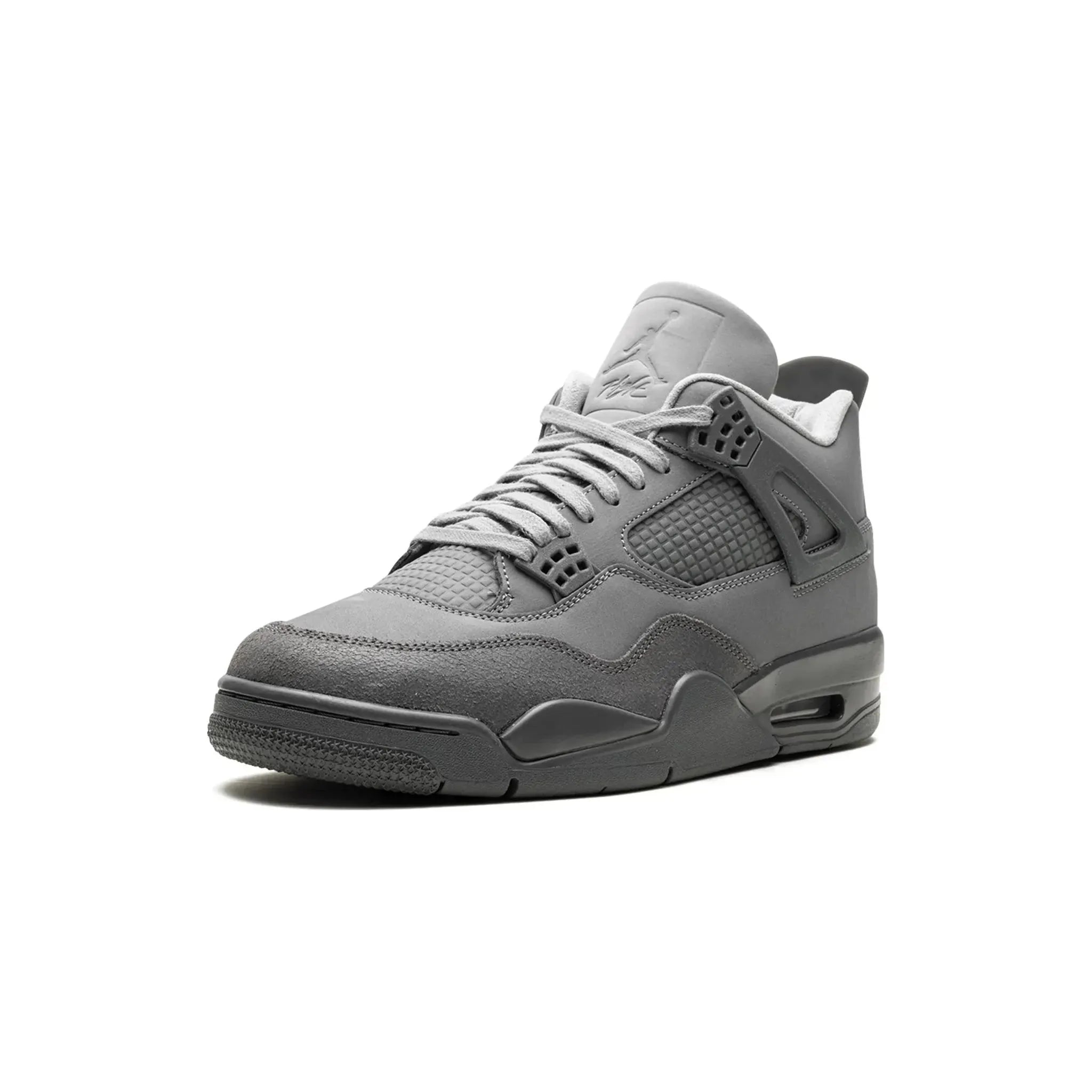 AIR JORDAN 4 "Paris Olympics Wet Cement"