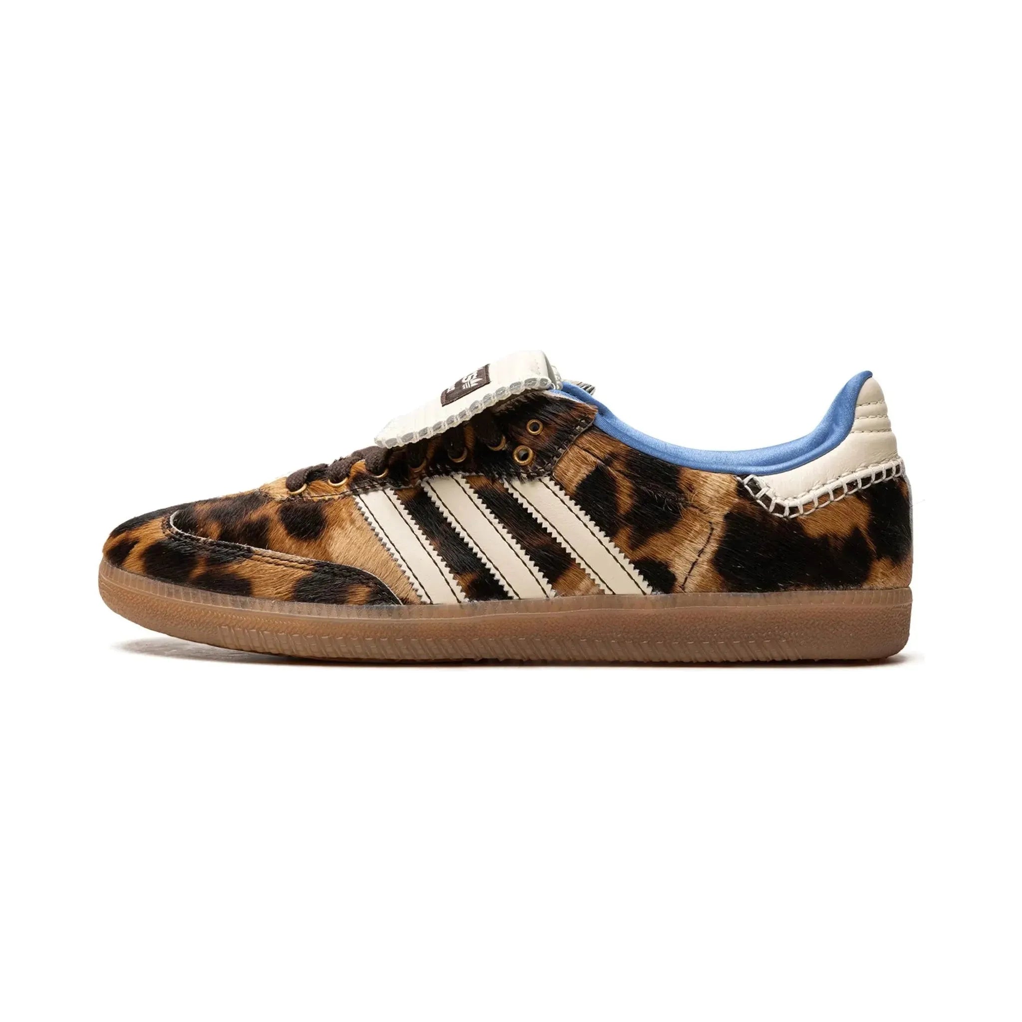 adidas Samba Pony
Wales Bonner Leopard