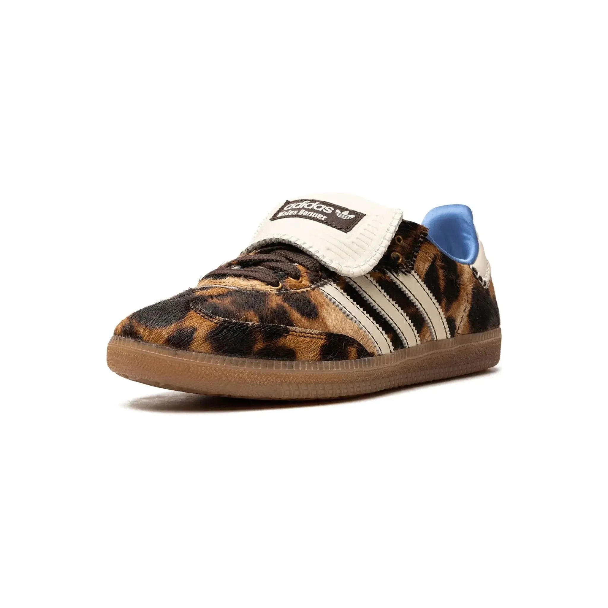 adidas Samba Pony
Wales Bonner Leopard