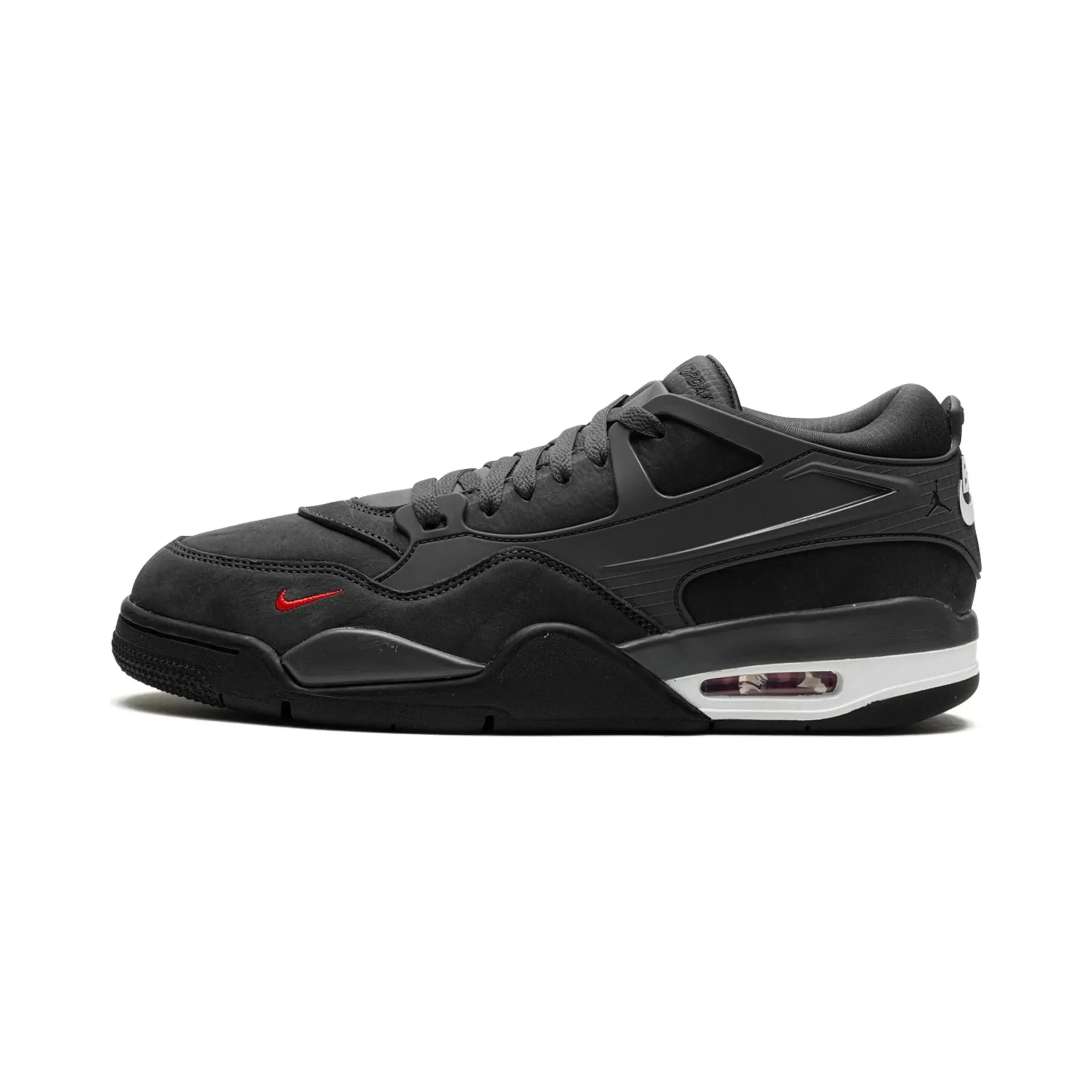 AIR JORDAN 4 RM
"Nigel Sylvester - Driveway Grey"