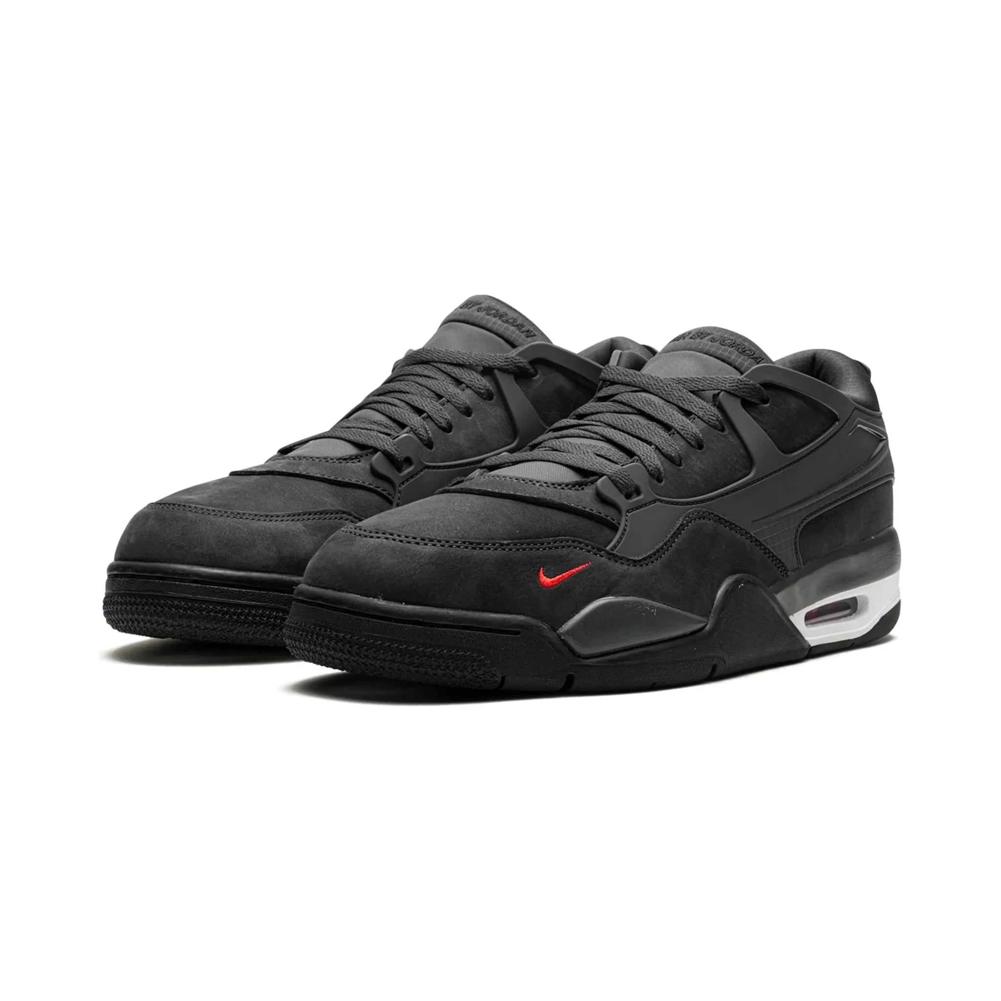 AIR JORDAN 4 RM
"Nigel Sylvester - Driveway Grey"