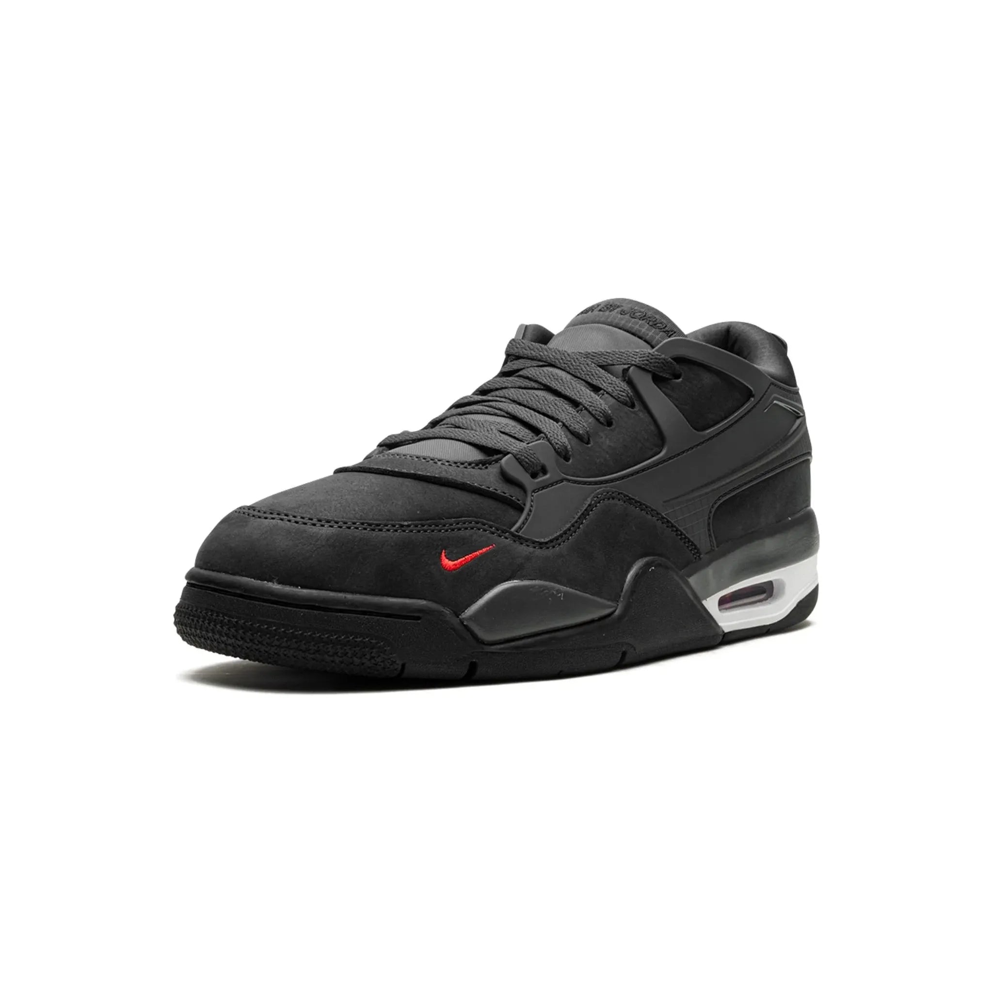 AIR JORDAN 4 RM
"Nigel Sylvester - Driveway Grey"