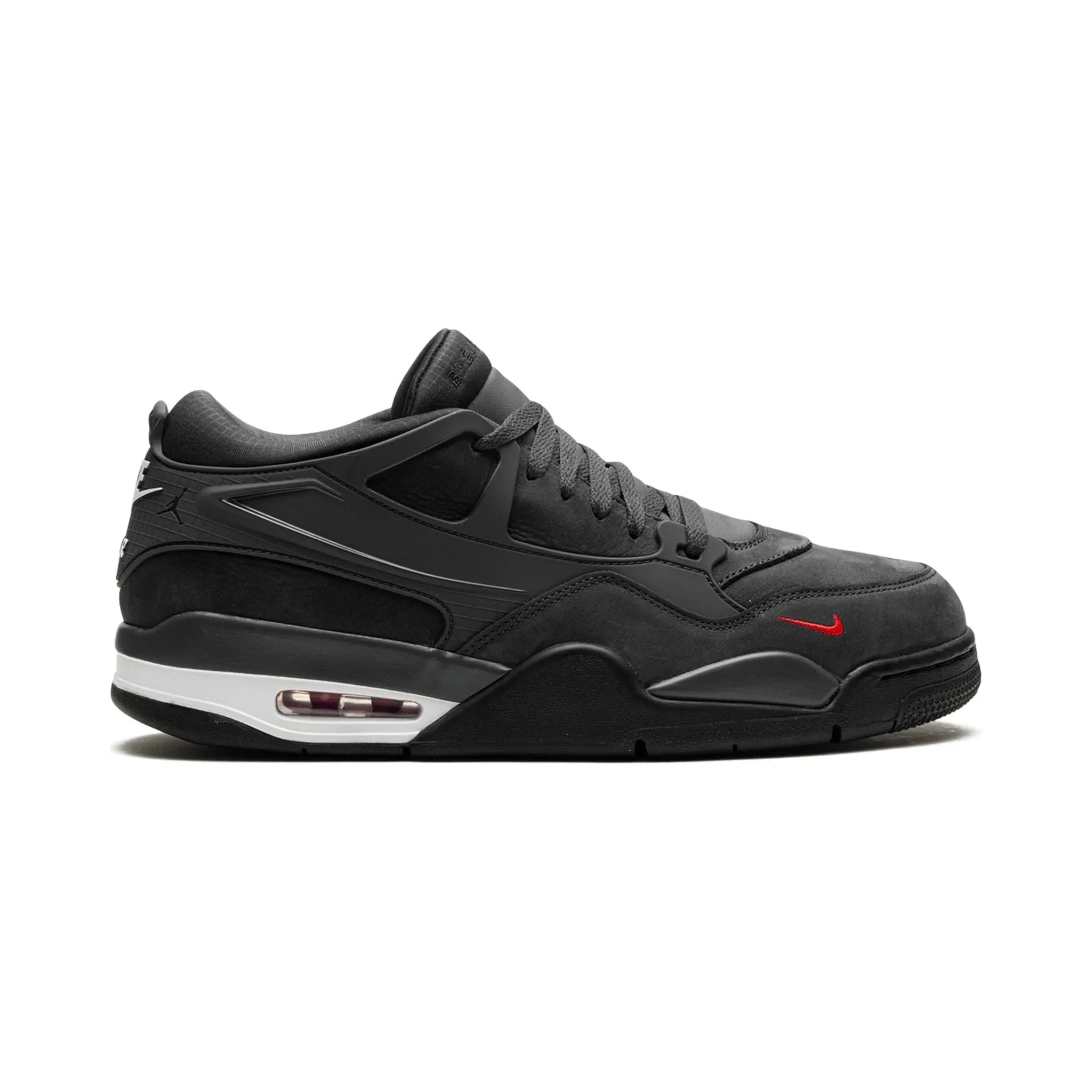 AIR JORDAN 4 RM
"Nigel Sylvester - Driveway Grey"