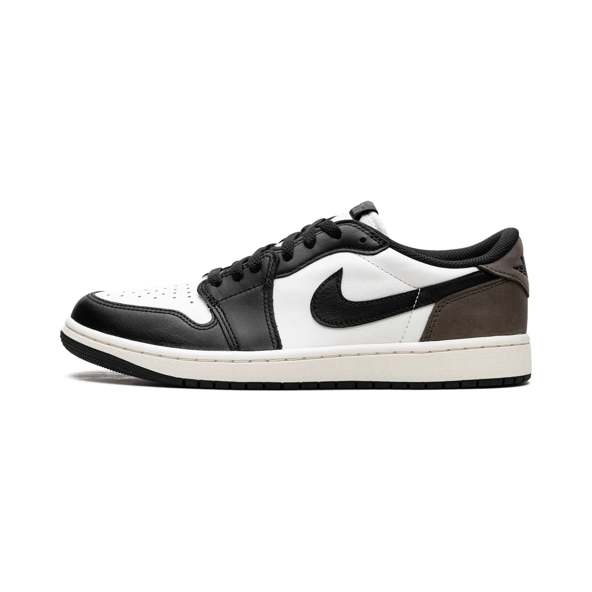 AIR JORDAN 1 LOW OG "Mocha"