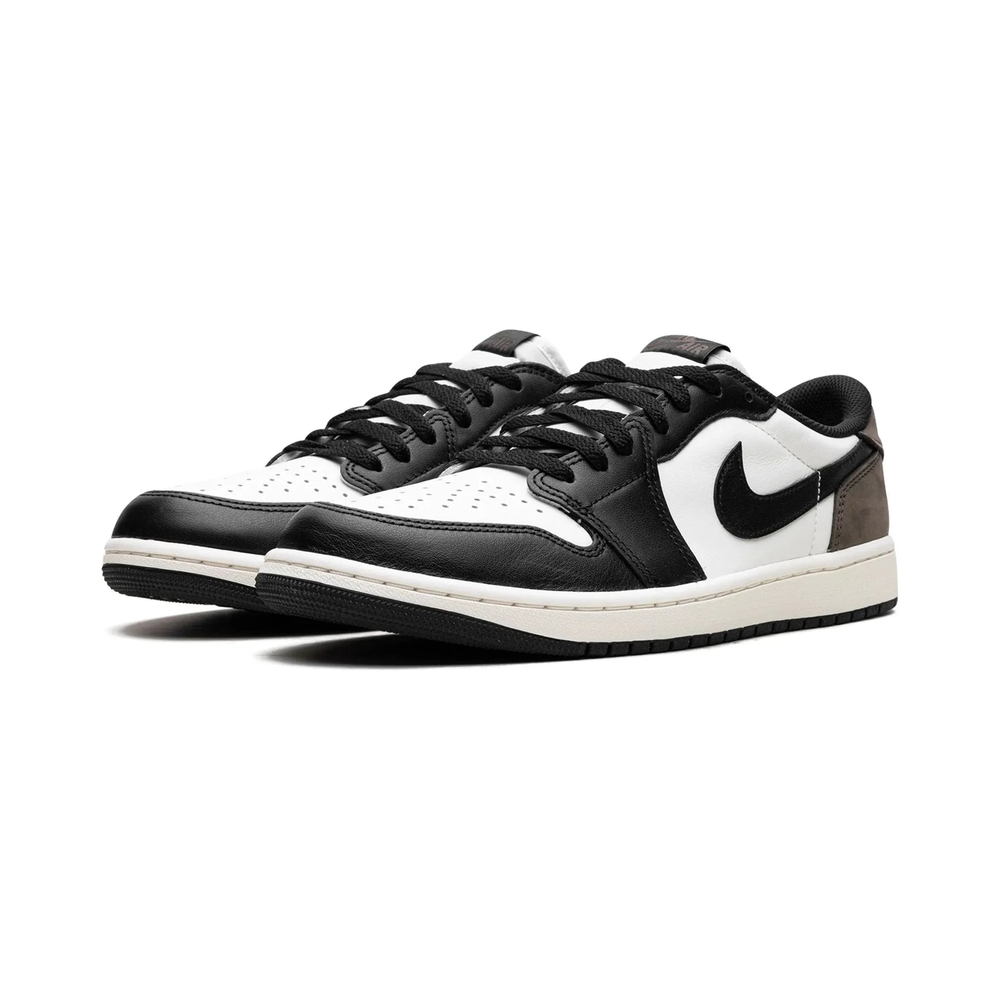 AIR JORDAN 1 LOW OG "Mocha"