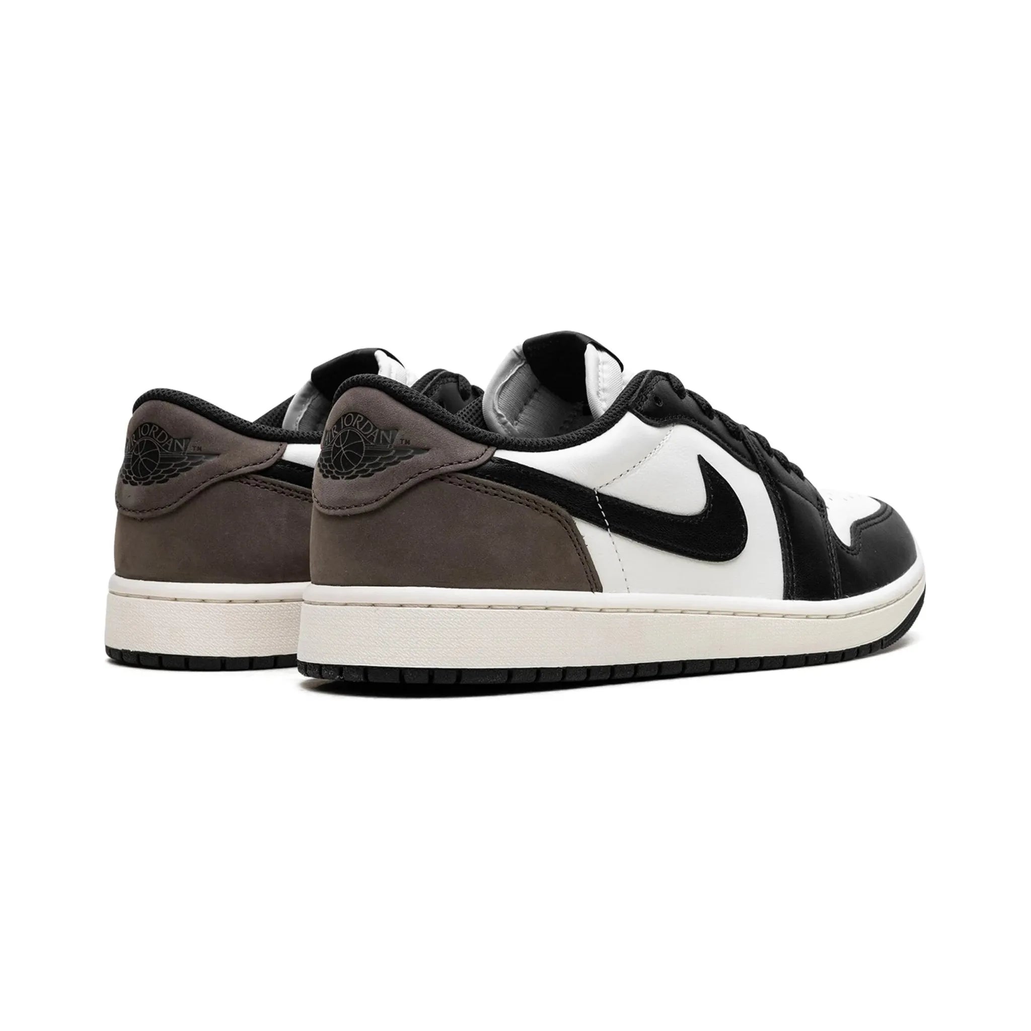 AIR JORDAN 1 LOW OG "Mocha"