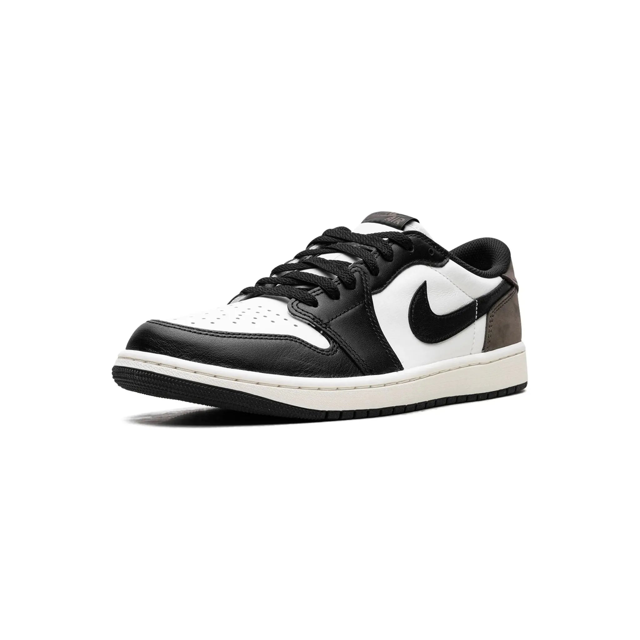 AIR JORDAN 1 LOW OG "Mocha"