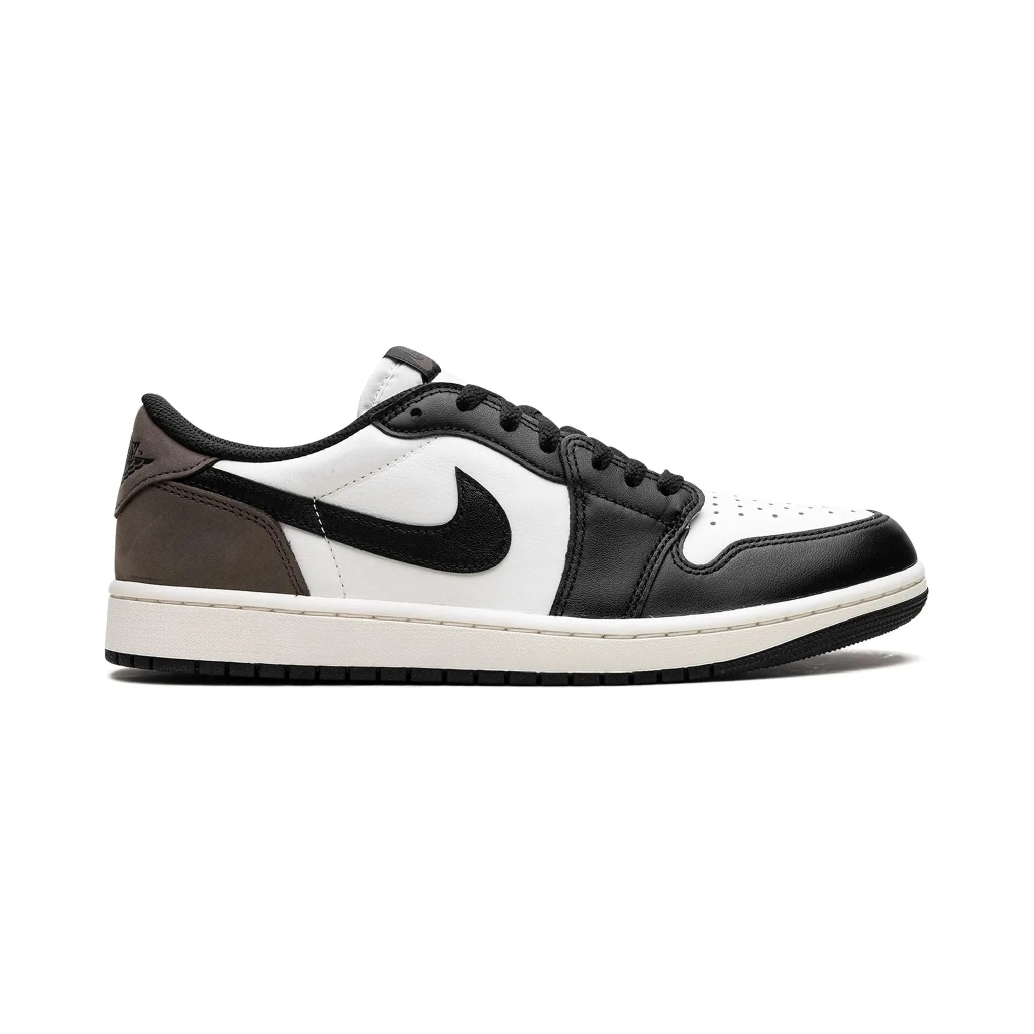 AIR JORDAN 1 LOW OG "Mocha"